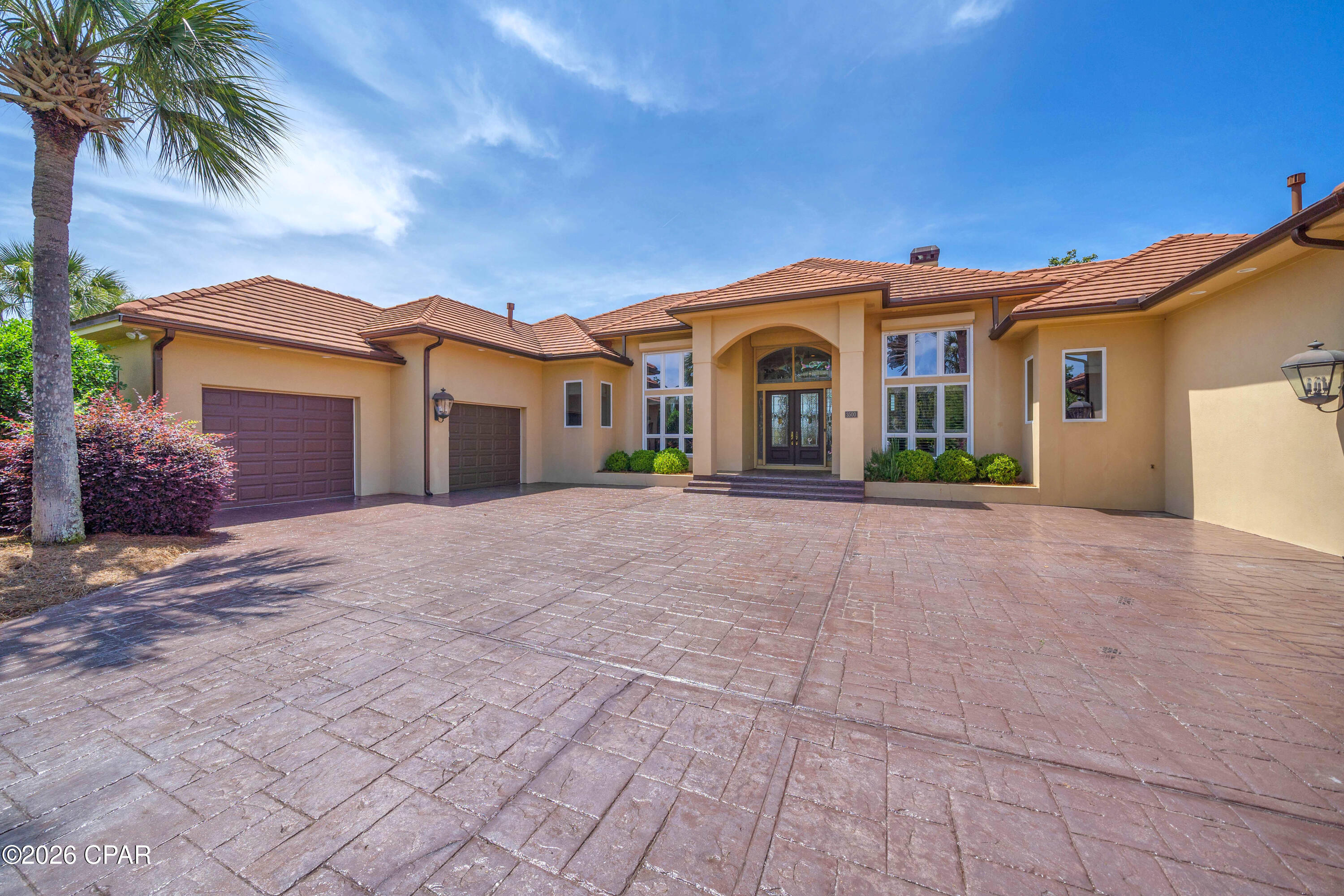 Photo 3 of Single family home for sale at 3500 Dragon Ridge Rd, Panama City, FL 32408 | MLS# 790503 | Listing updated on 2026-10-09