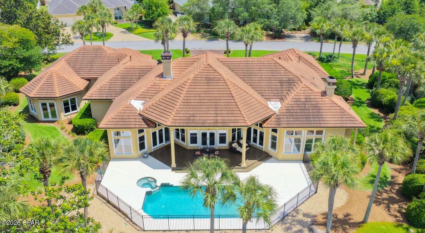3500 Dragon's Ridge Road, Panama City Beach, FL 32408 thumbnail, photo 4 of 100