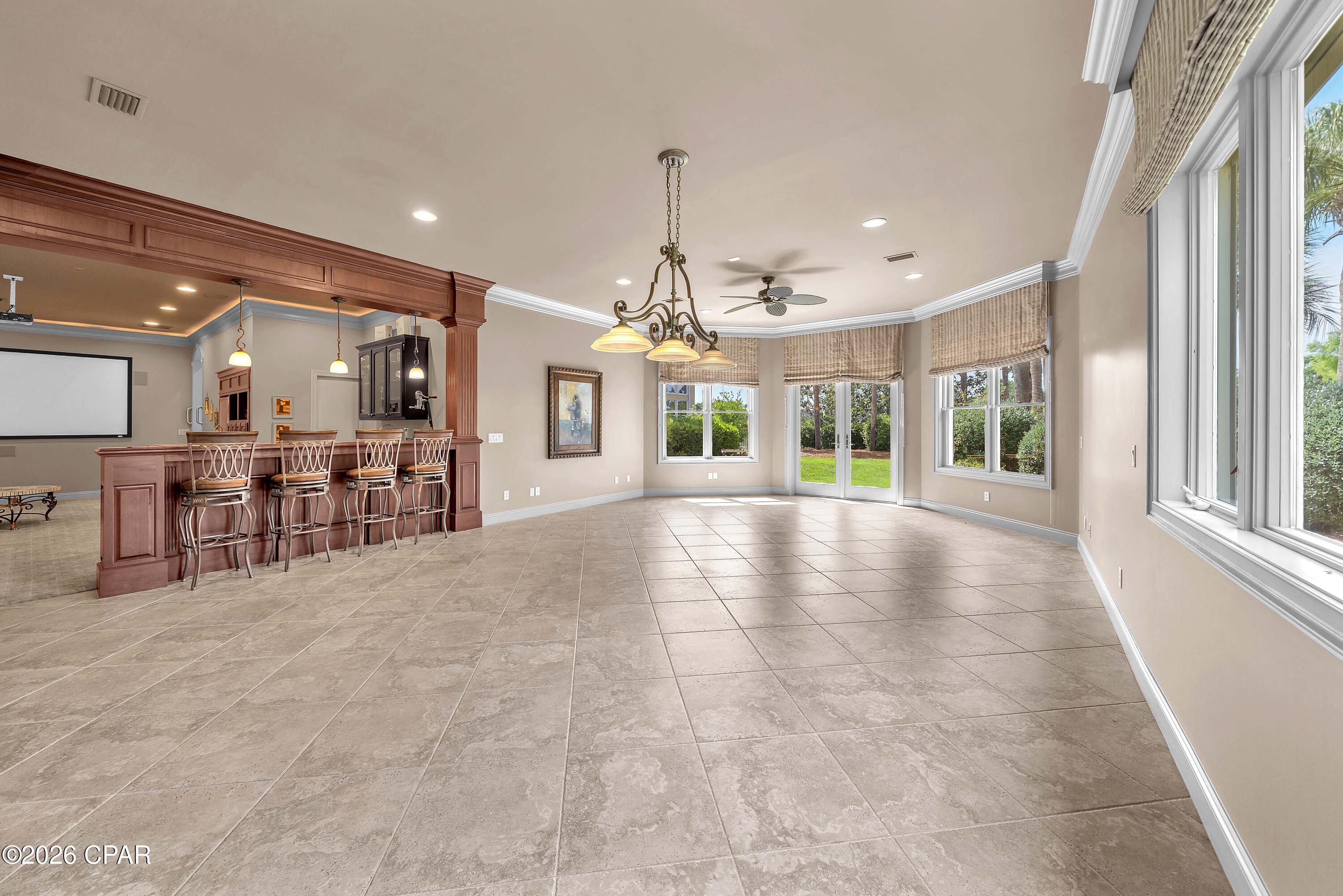3500 Dragon's Ridge Road, Panama City Beach, FL 32408 thumbnail, photo 61 of 100