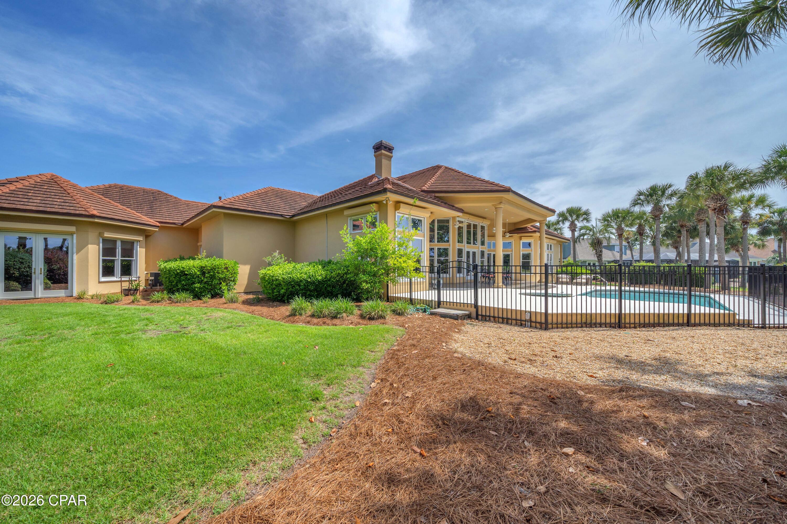 3500 Dragon's Ridge Road, Panama City Beach, FL 32408 thumbnail, photo 79 of 100