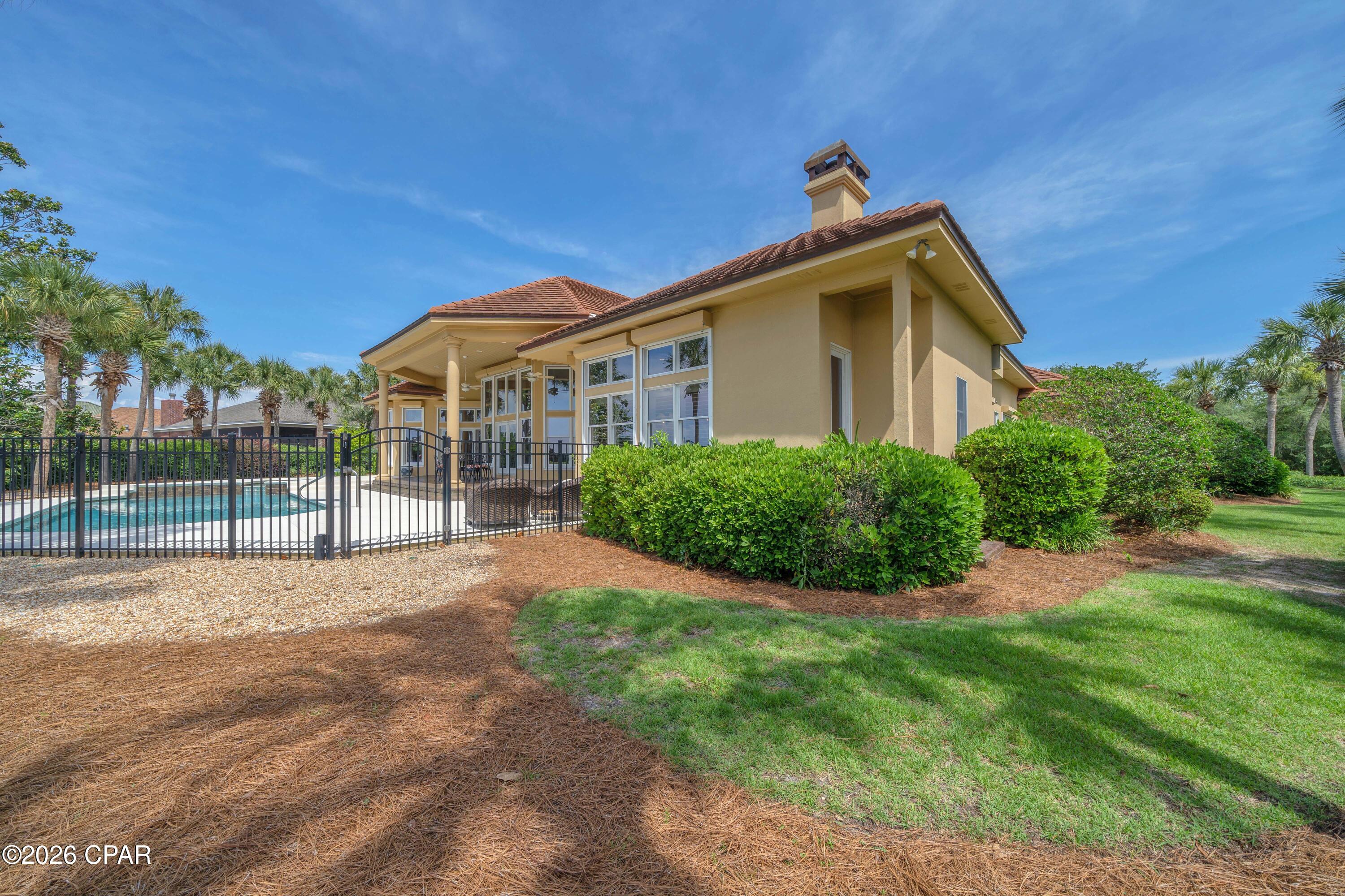 3500 Dragon's Ridge Road, Panama City Beach, FL 32408 thumbnail, photo 80 of 100