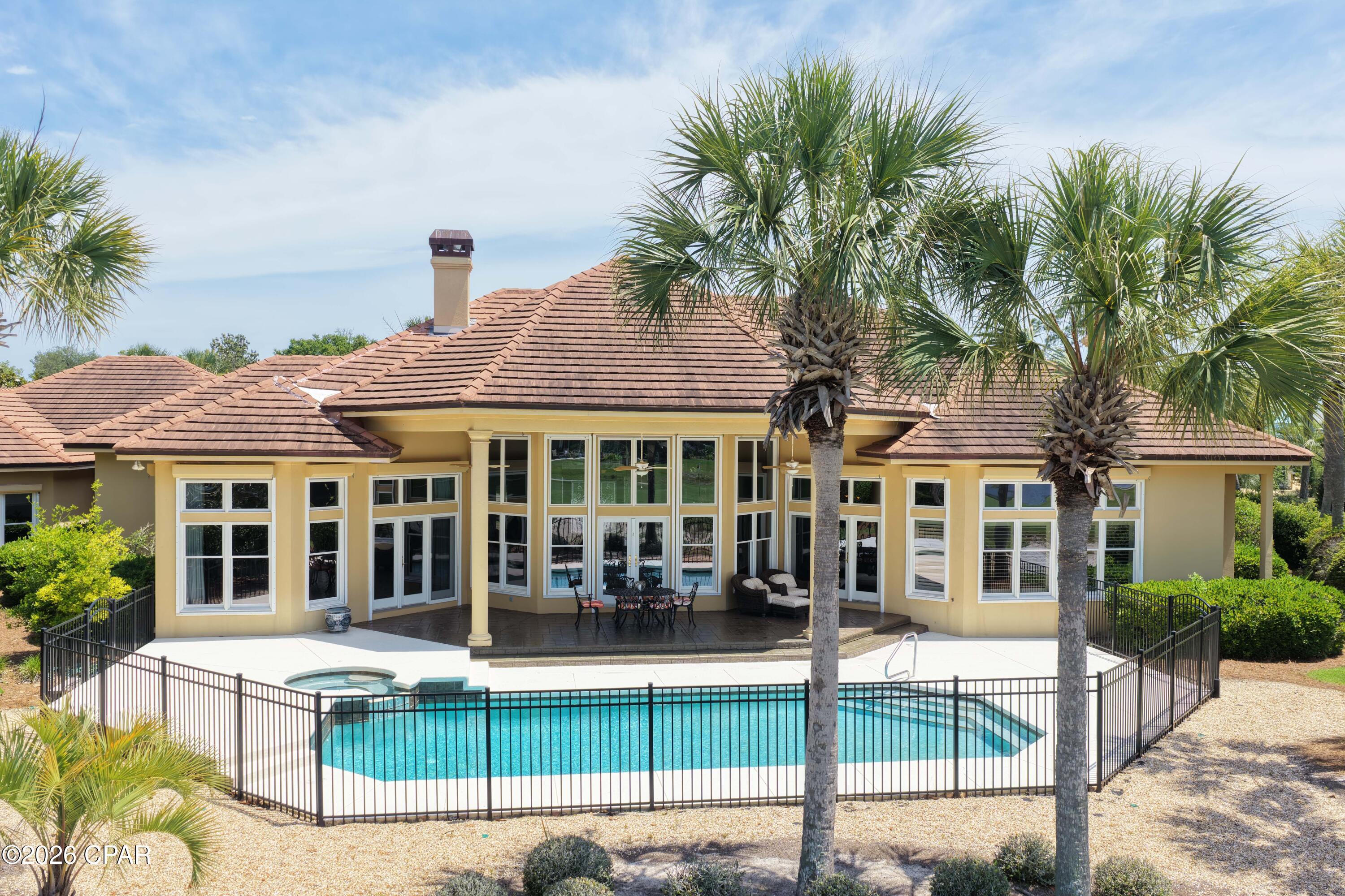 3500 Dragon's Ridge Road, Panama City Beach, FL 32408 thumbnail, photo 82 of 100