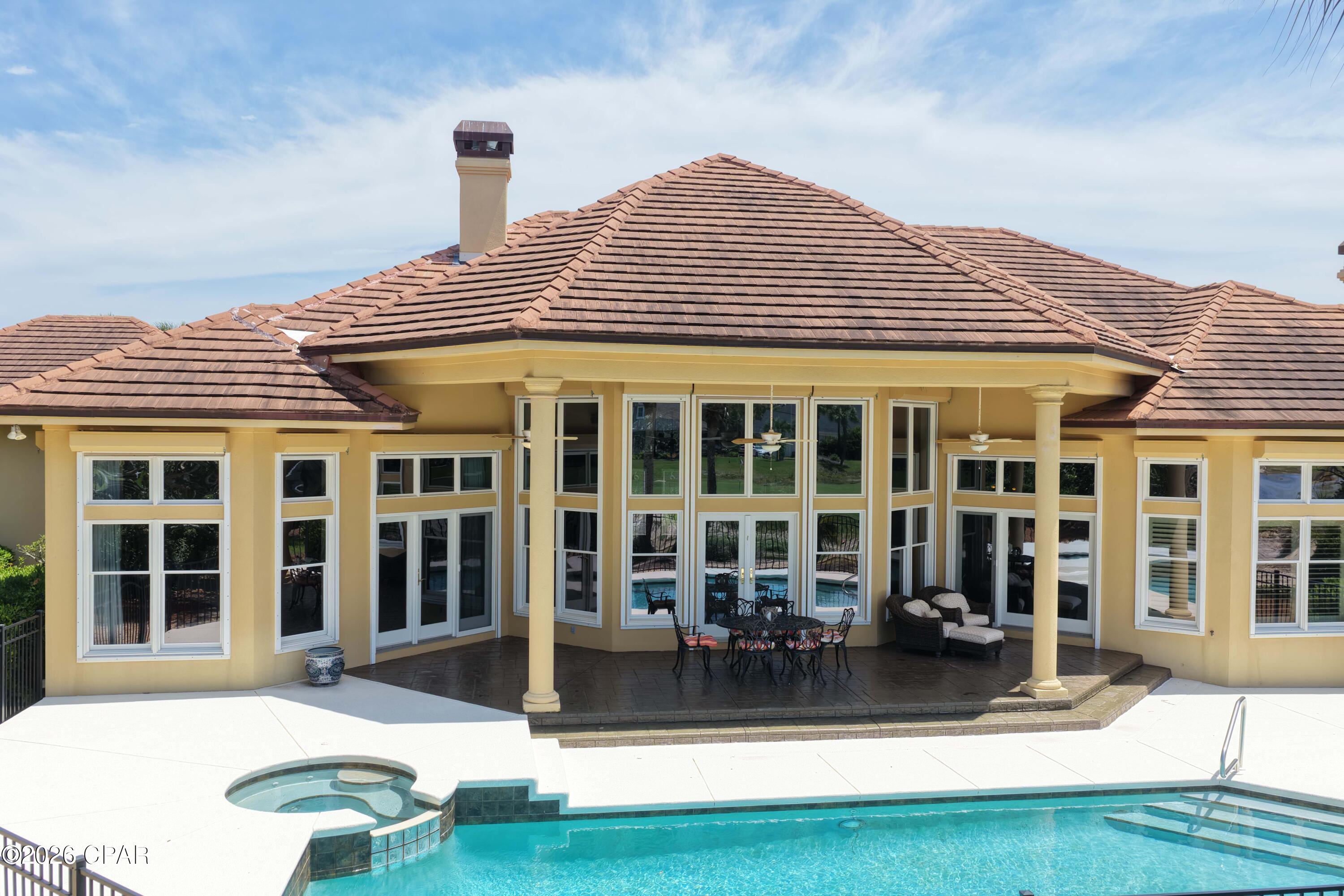 3500 Dragon's Ridge Road, Panama City Beach, FL 32408 thumbnail, photo 83 of 100