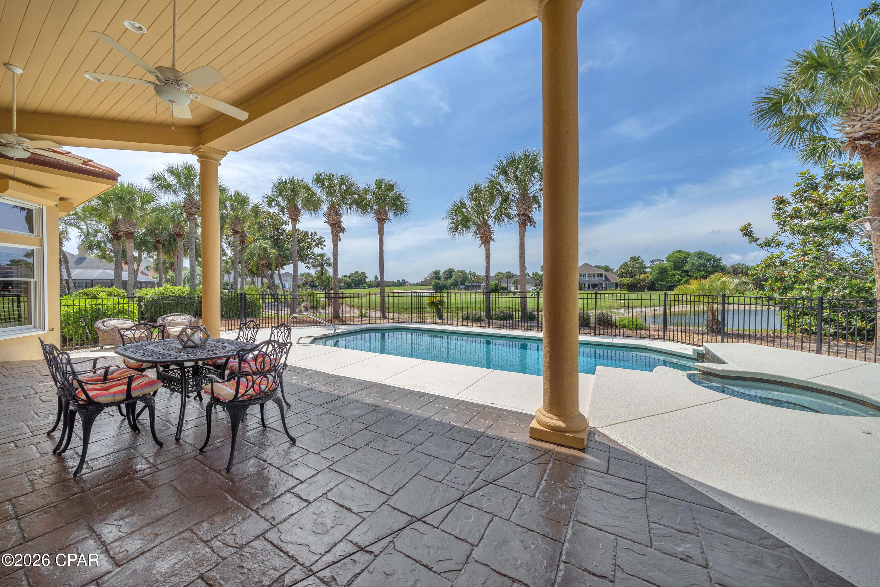 3500 Dragon's Ridge Road, Panama City Beach, FL 32408 thumbnail, photo 9 of 100
