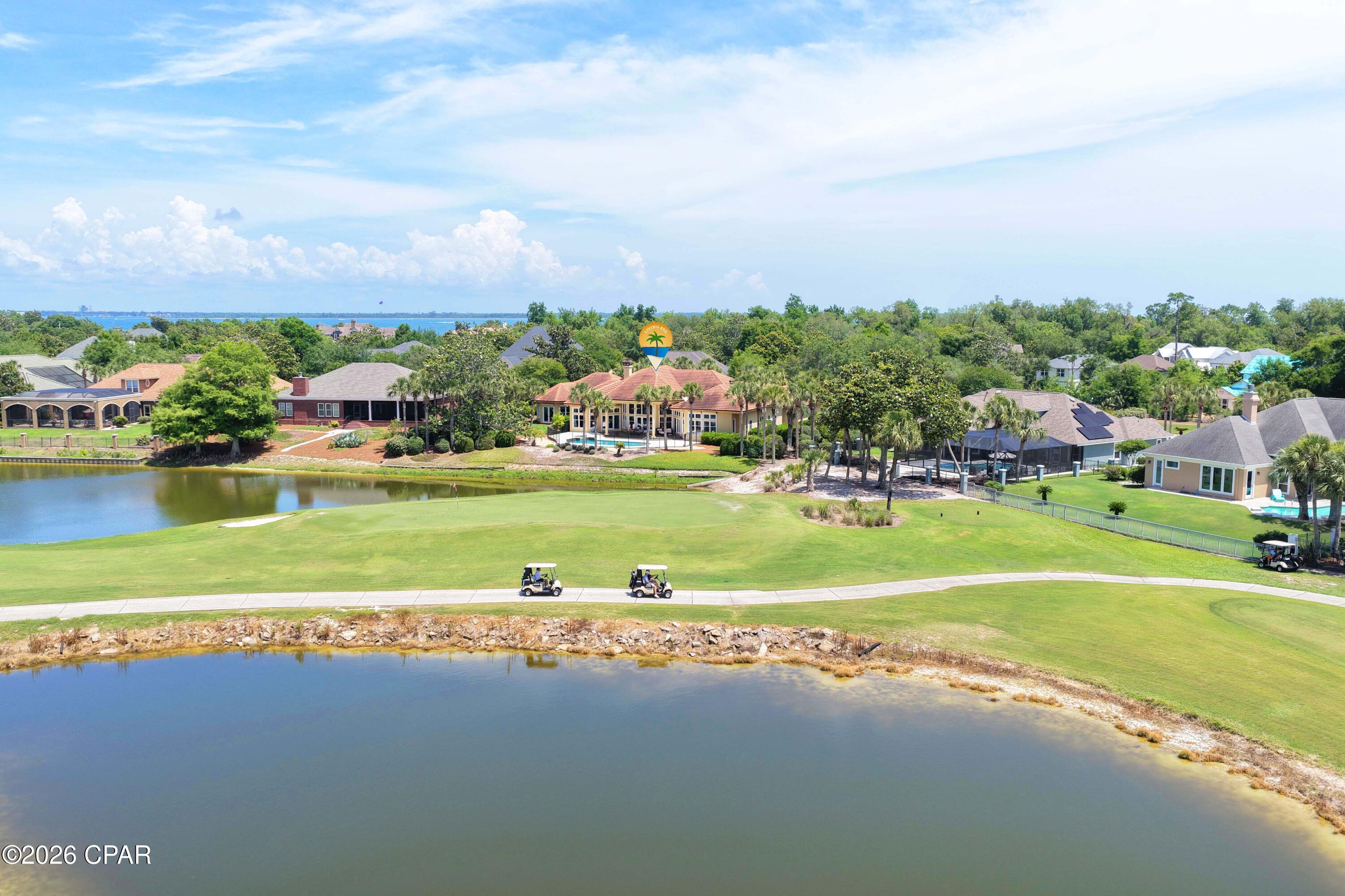 3500 Dragon's Ridge Road, Panama City Beach, FL 32408 thumbnail, photo 94 of 100