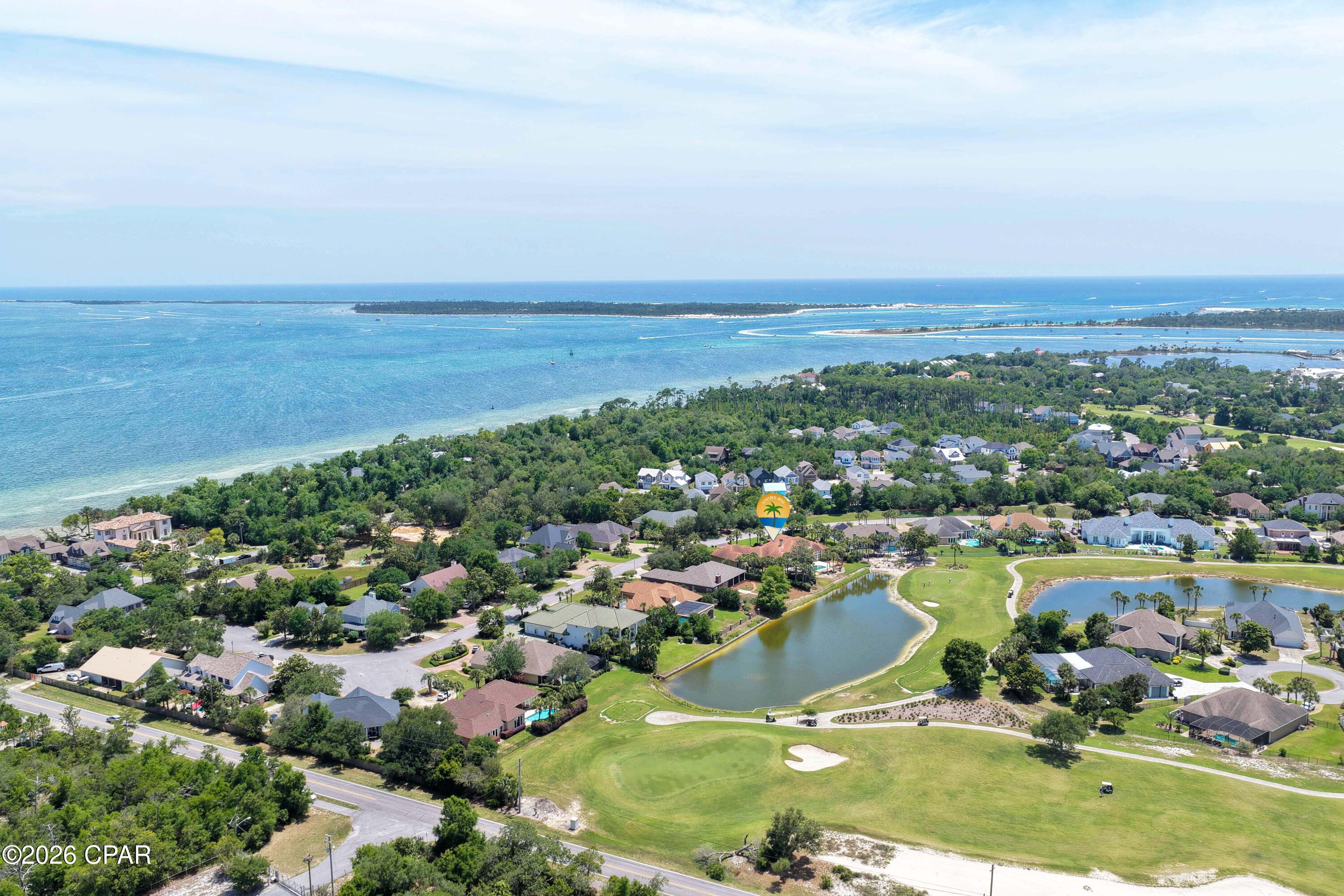 3500 Dragon's Ridge Road, Panama City Beach, FL 32408 thumbnail, photo 96 of 100