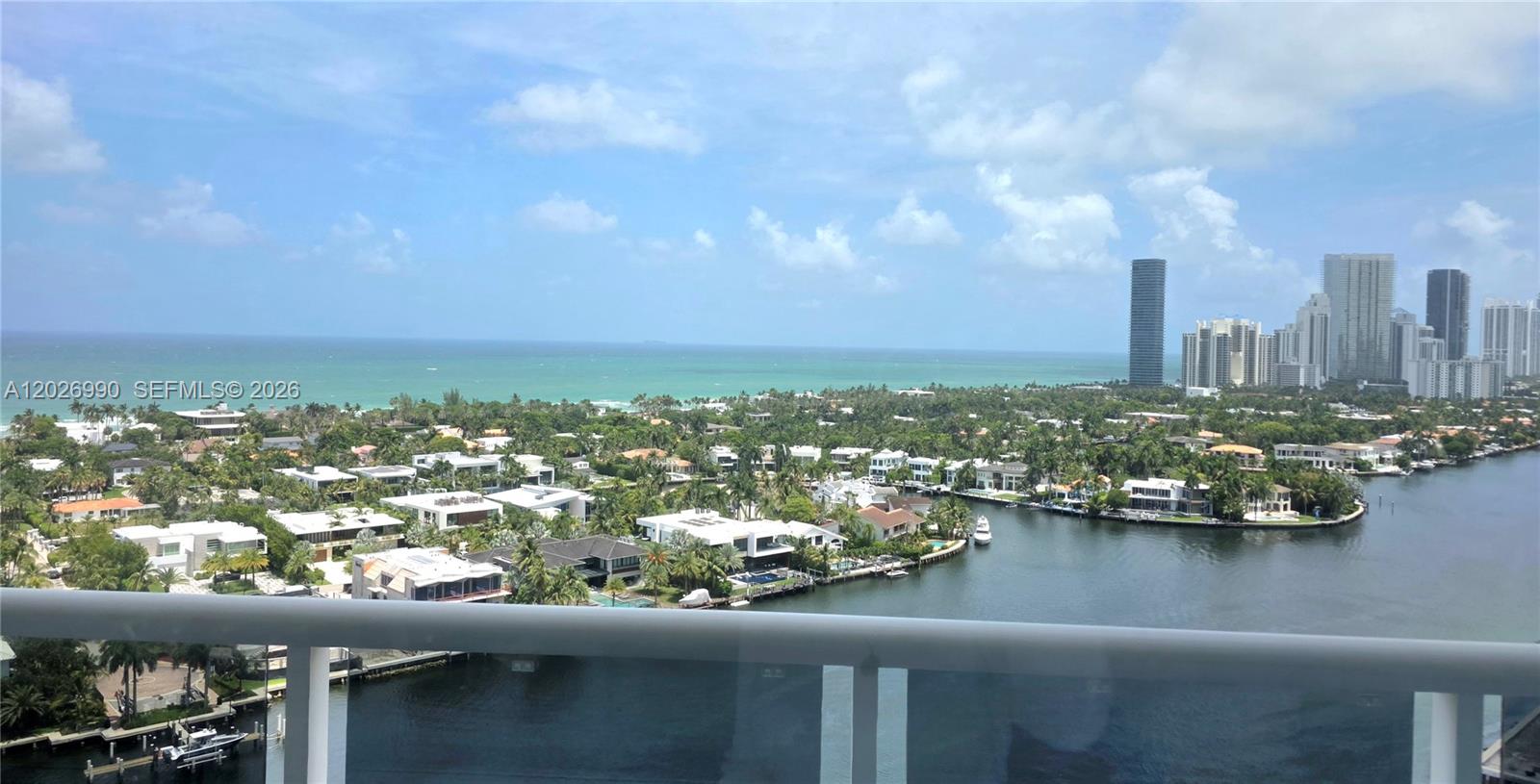 Waterview Condo