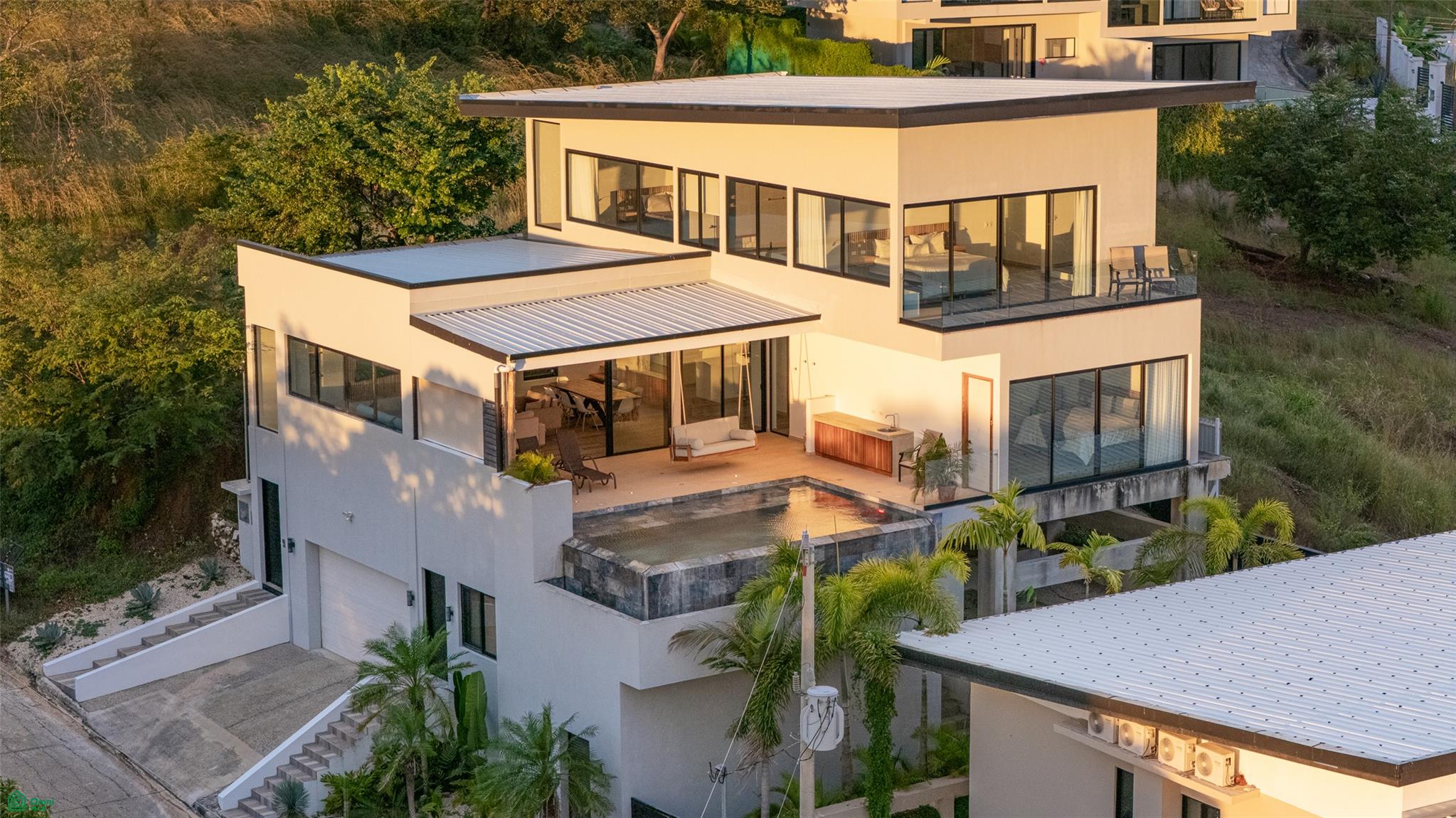 4 bed Single Family Homes For Sale in Santa Cruz, Guanacaste - 1