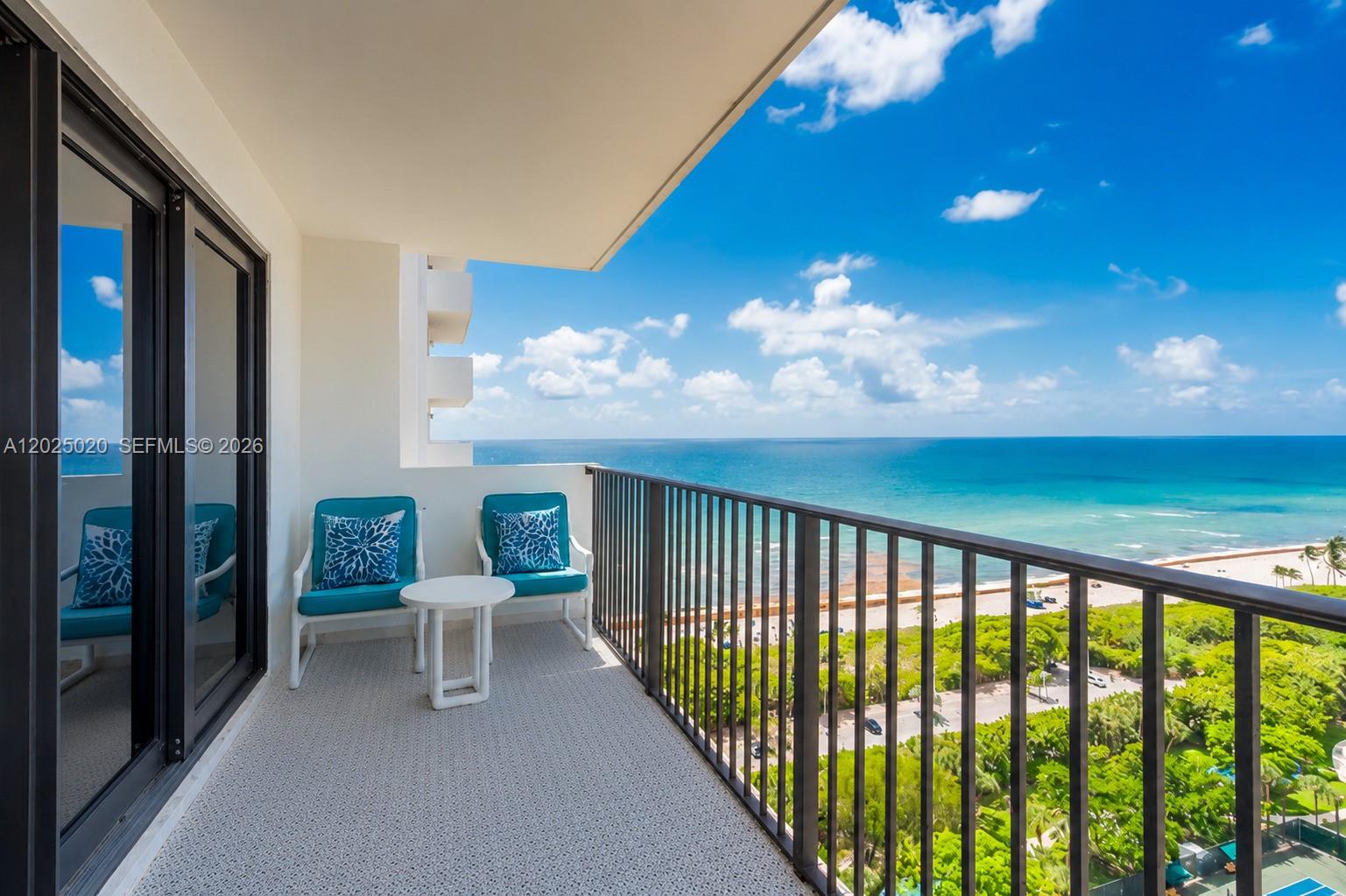 Summit Condo