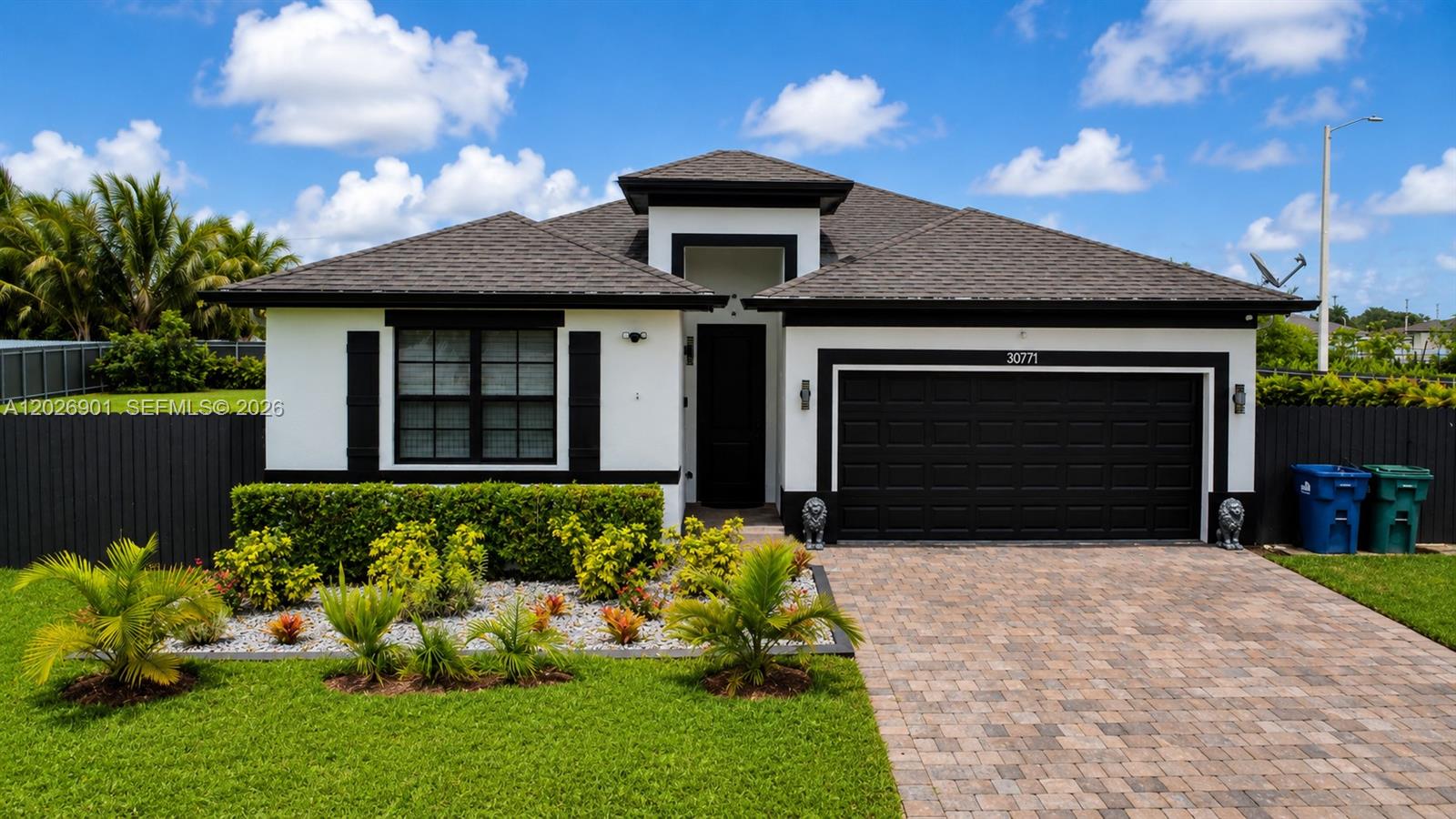 Reese Estates
