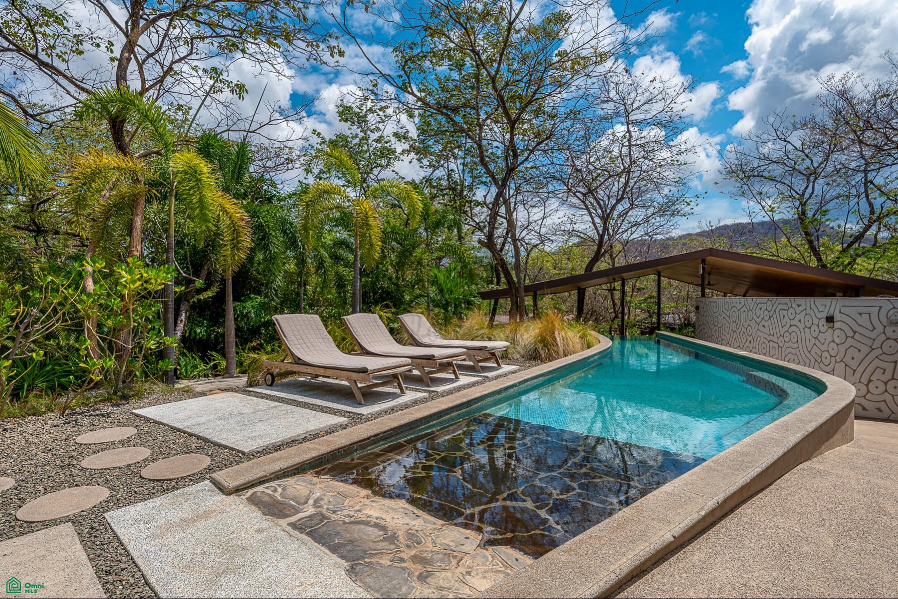 4 bed Single Family Homes For Sale in Tamarindo, Guanacaste - 1
