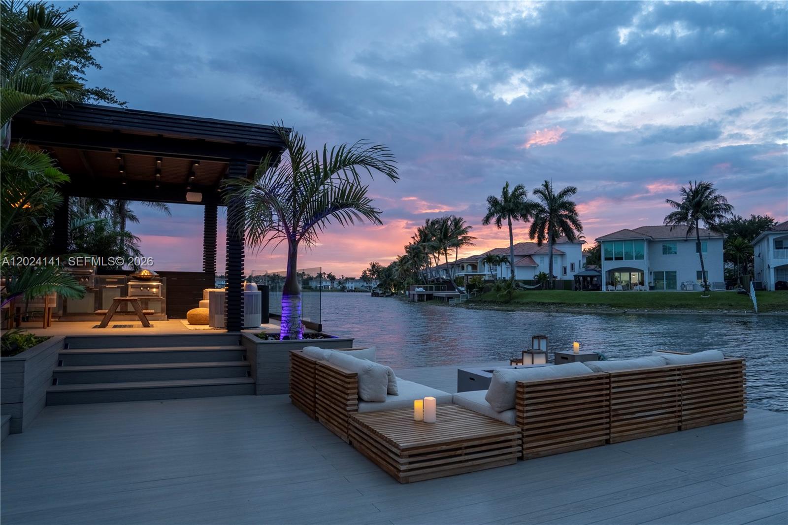 Doral Isles Pacifica