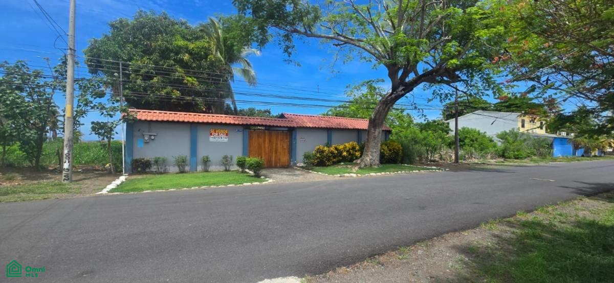 , El Roble, Puntarenas, Puntarenas