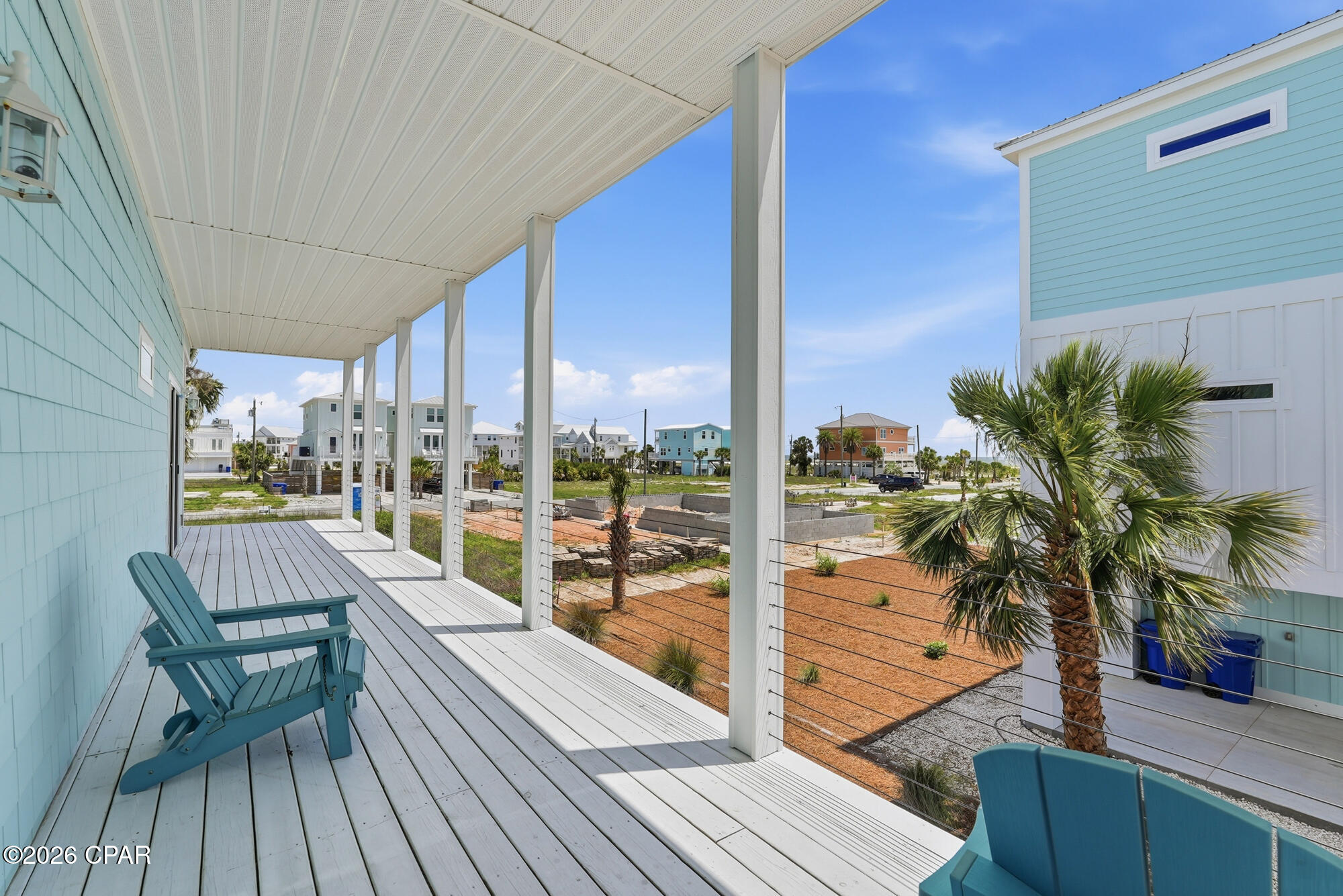Homes for sale in Mexico Beach, FL | 105 Circle Dr, Mexico Beach, FL 32456 | MLS# 790505