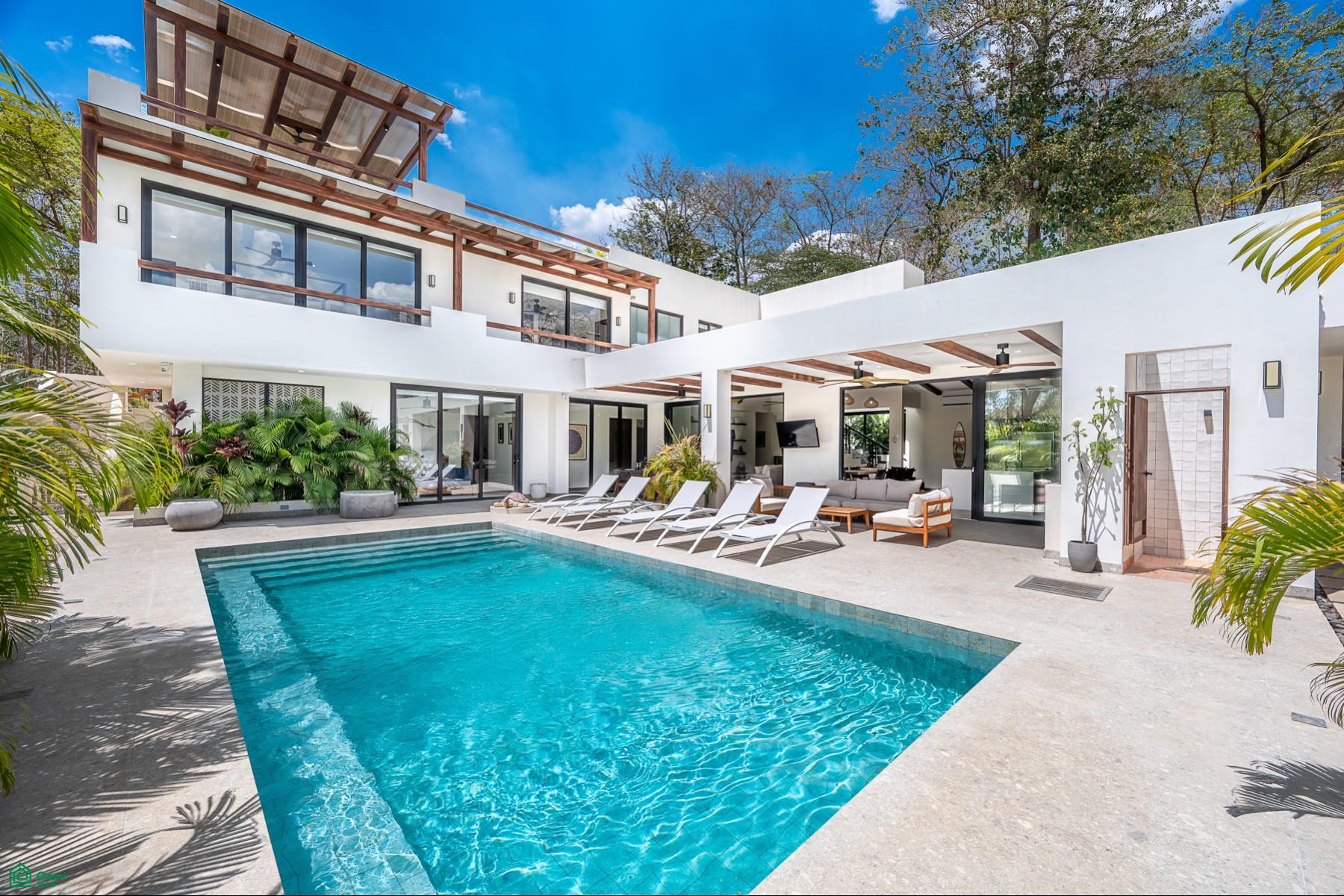 7 bed Single Family Homes For Sale in Santa Cruz, Guanacaste - 1