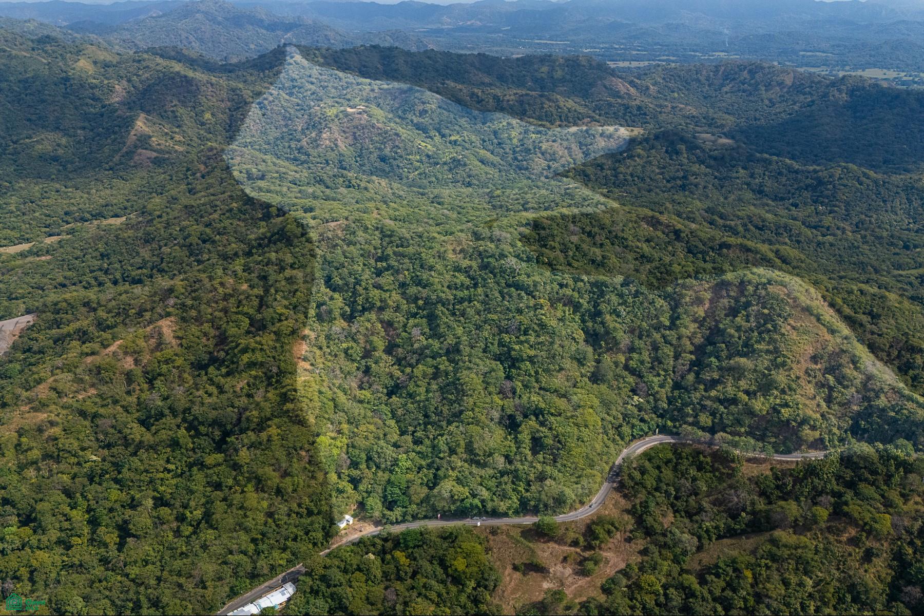  bed Land For Sale in Santa Cruz, Guanacaste - 1