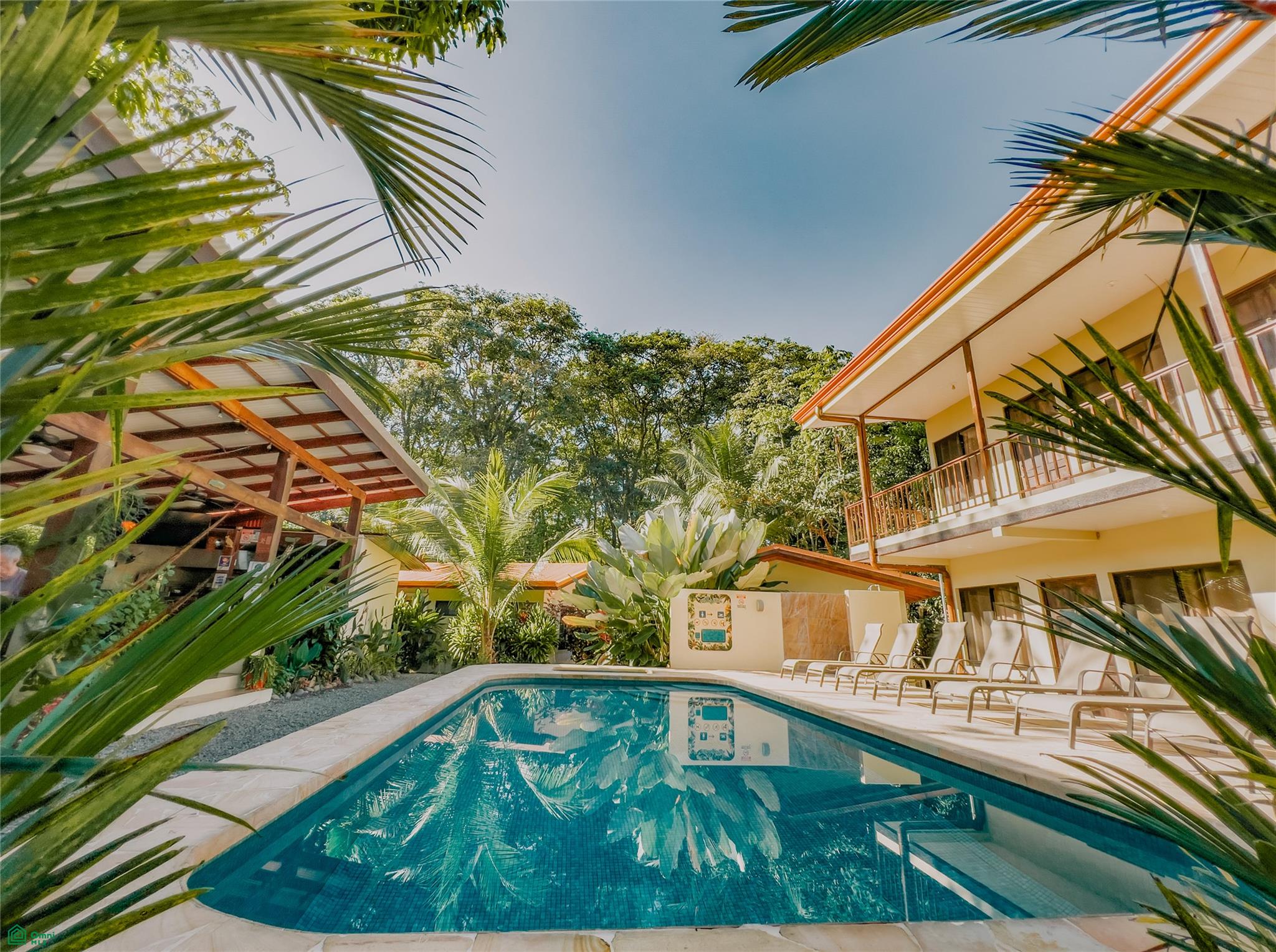  bed Commercial For Sale in Osa, Puntarenas - 1