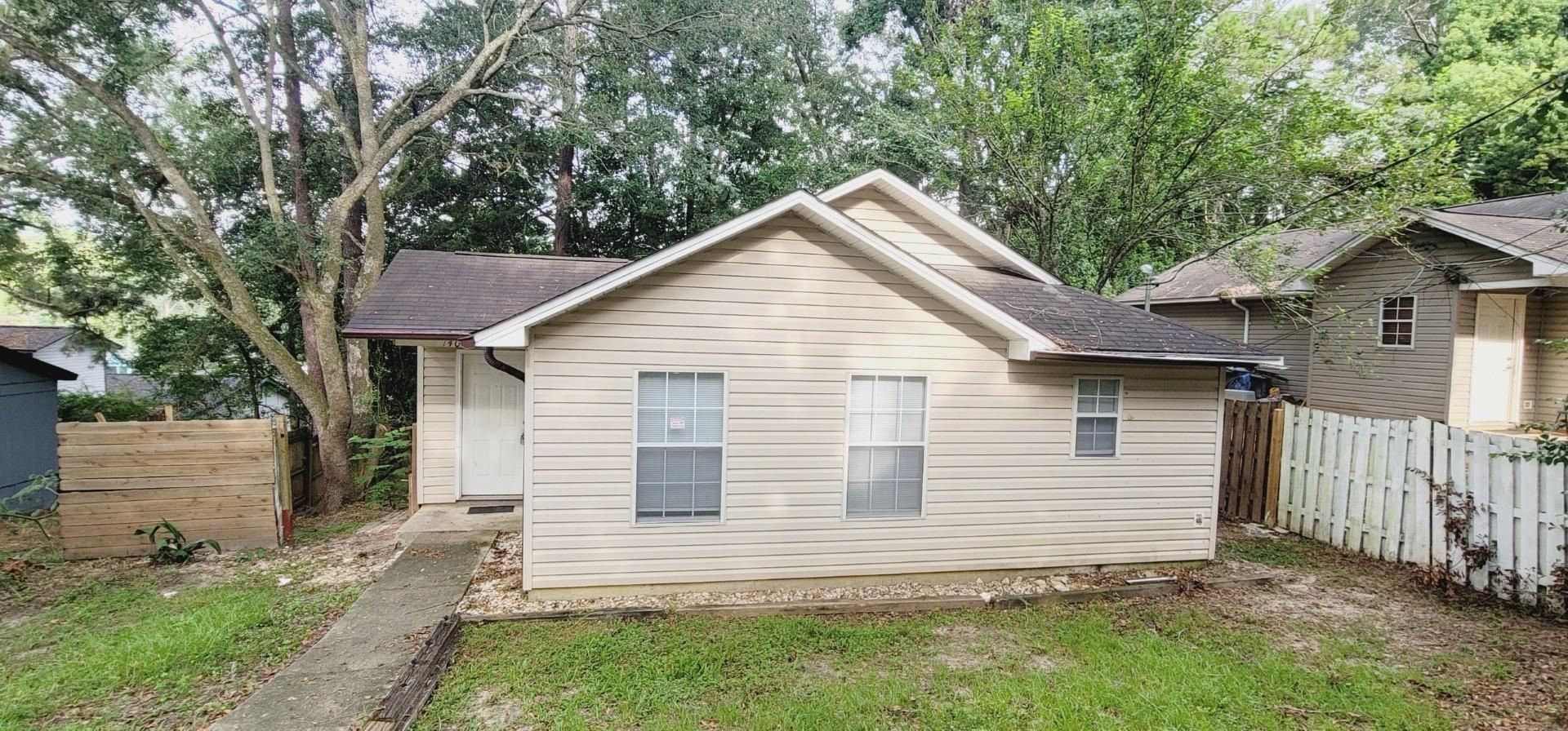 1408  Colorado Street , Tallahassee, FL, 
