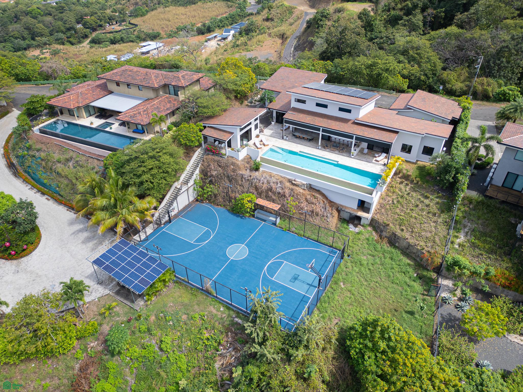 4 bed Single Family Homes For Sale in Santa Cruz, Guanacaste - 1