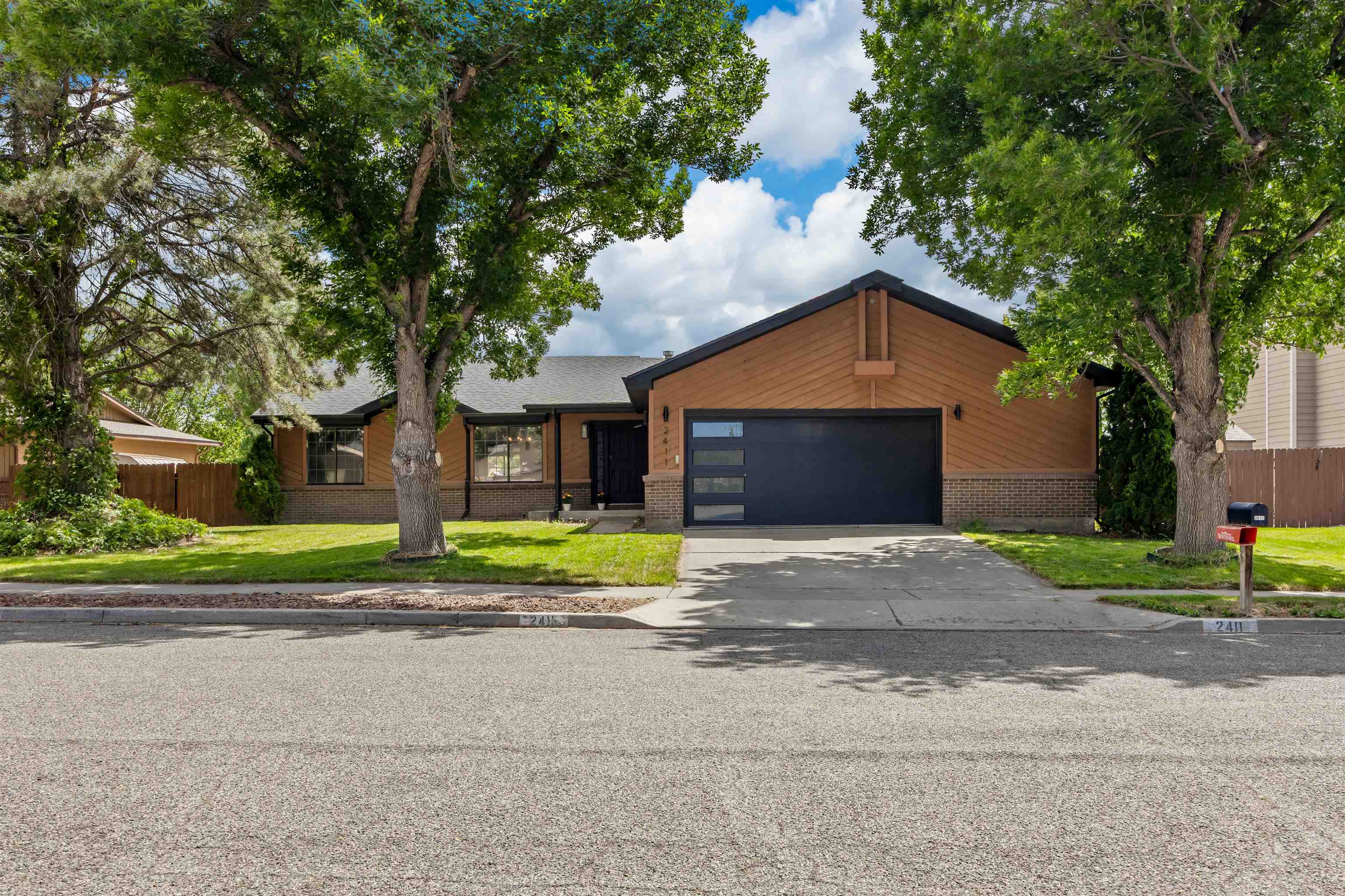2411 Wintergreen Drive