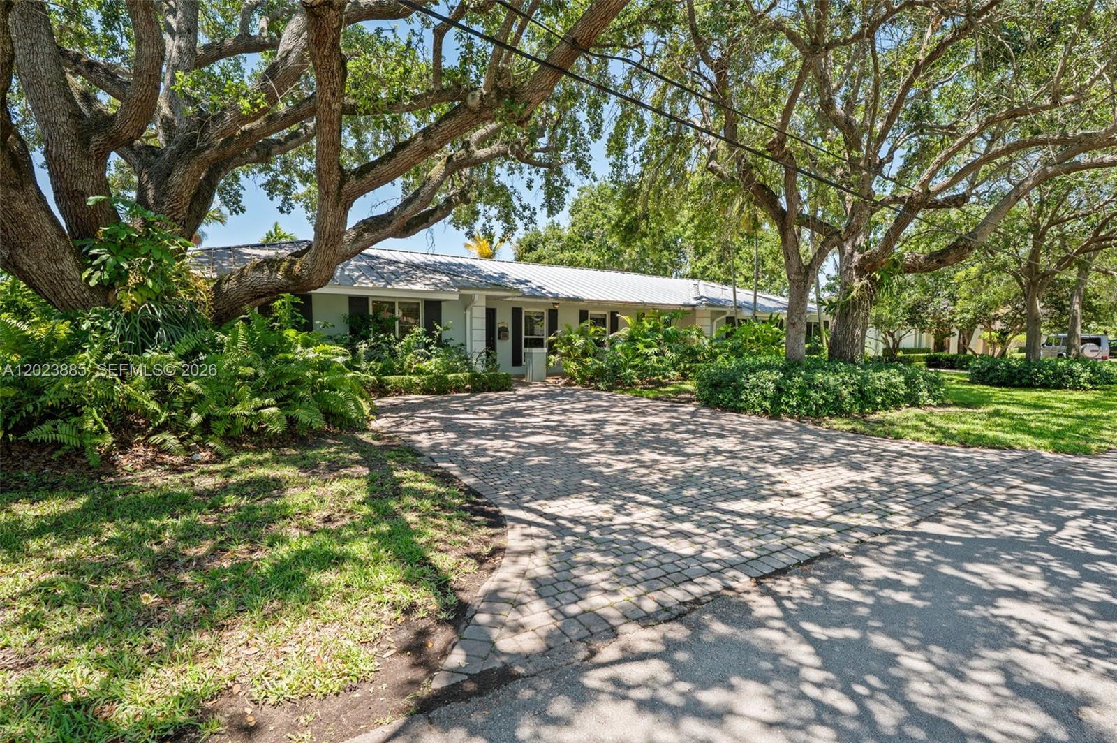 Kendall Park Estates