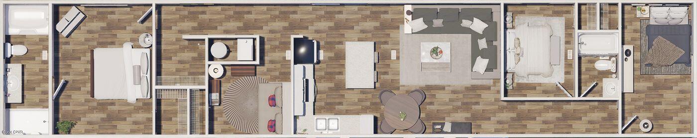 2nd image of Tbd Park Rd, Alford, FL 32420 | MLS# 790508