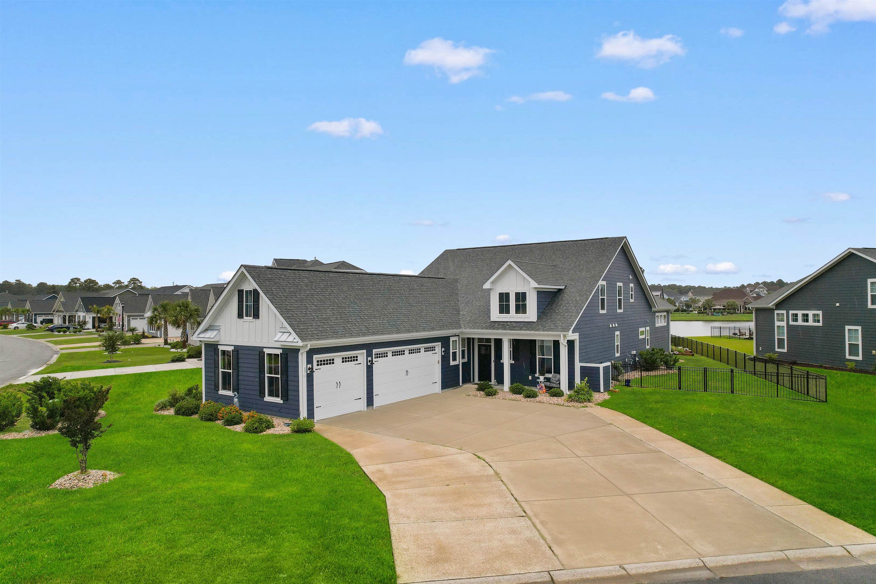 801 Lesabre Loop Myrtle Beach, SC 29579