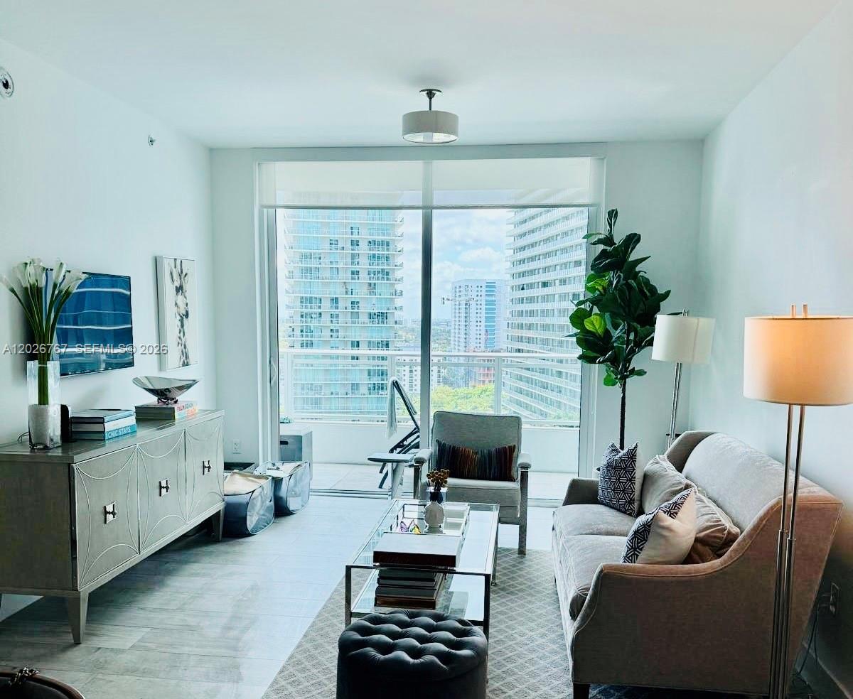 The Bondo (1080 Brickell)