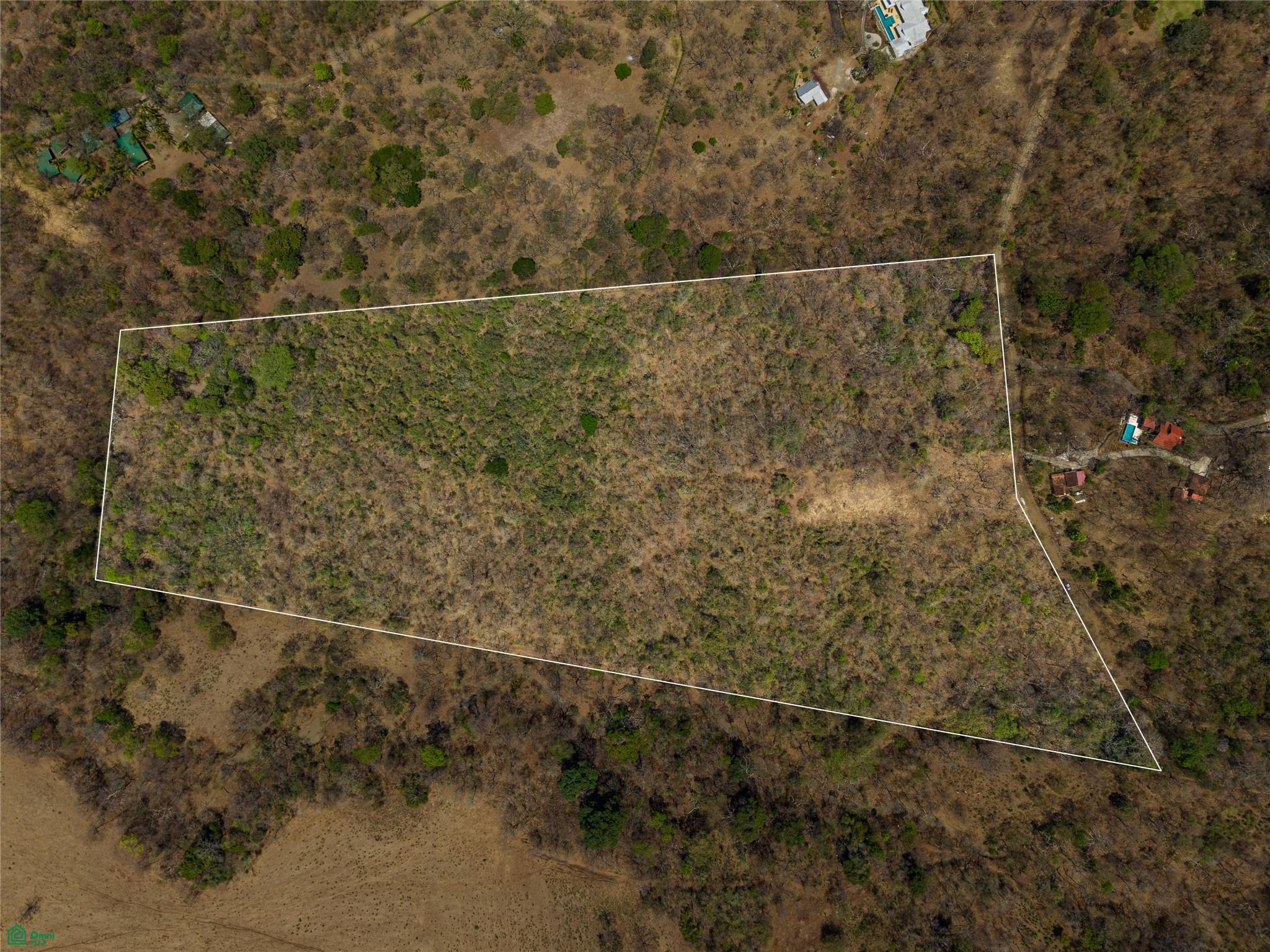  bed Land For Sale in Santa Cruz, Guanacaste - 1