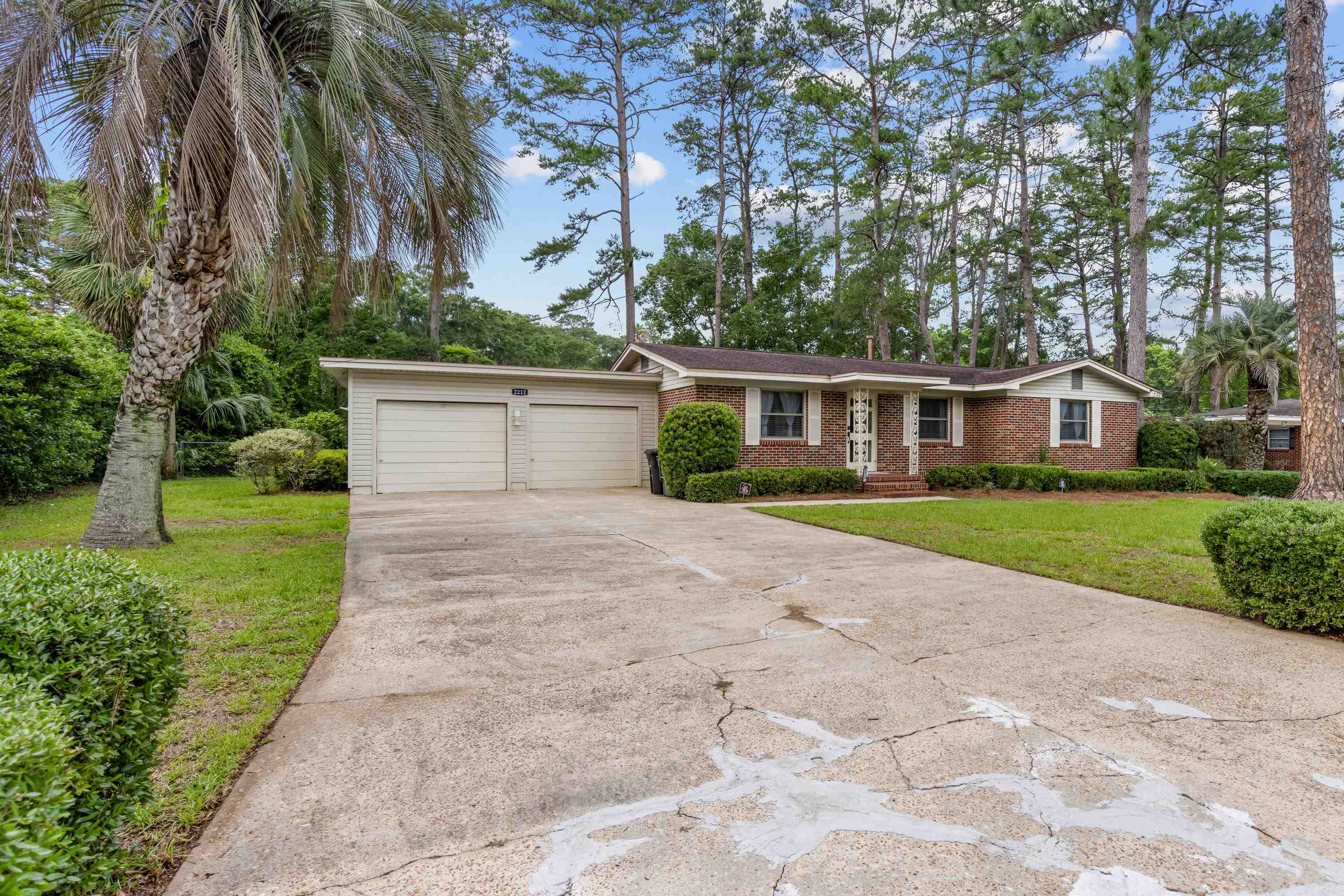 2212  Croydon Drive , Tallahassee, FL, 32303