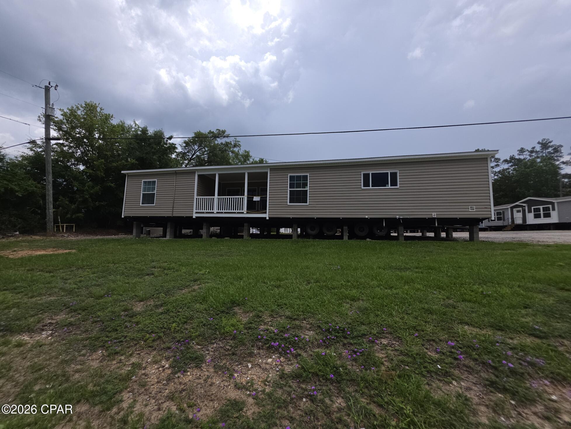 TBD Nortek Boulevard, Alford, FL 32420