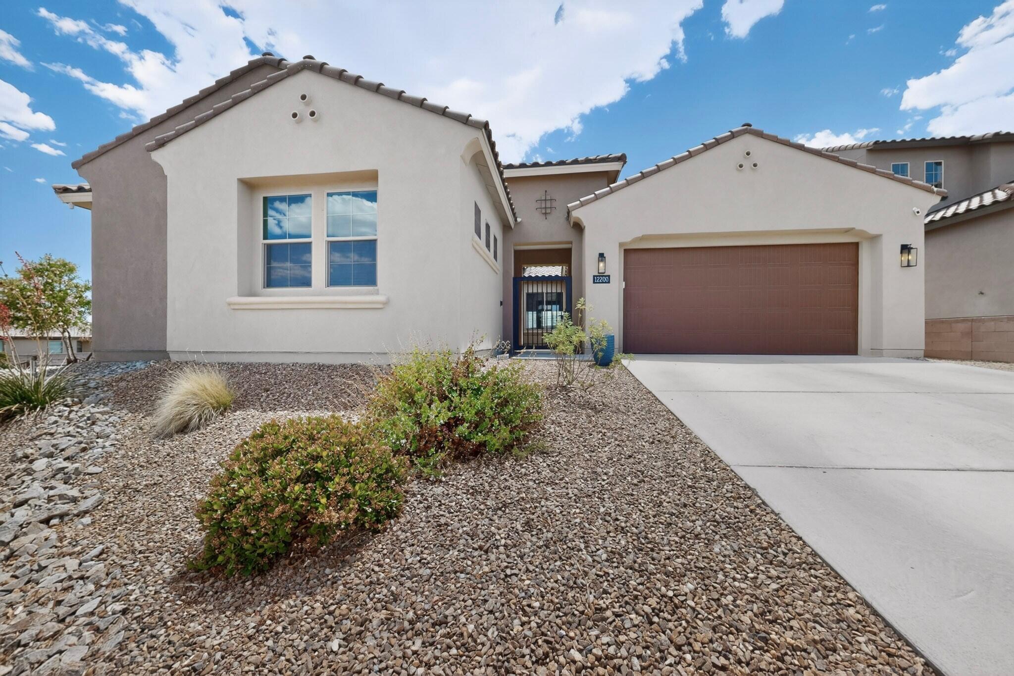 Single family home for sale at 12200 Bear Valley Ln NW, Albuquerque, NM 87120 | MLS# 1104365