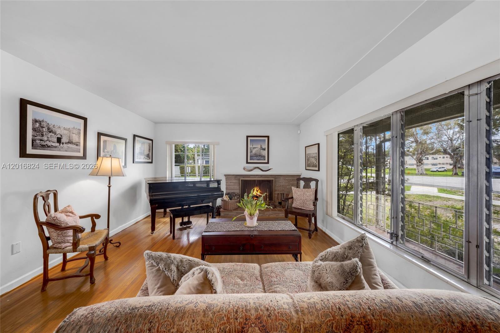 Country Club Estates Sec
