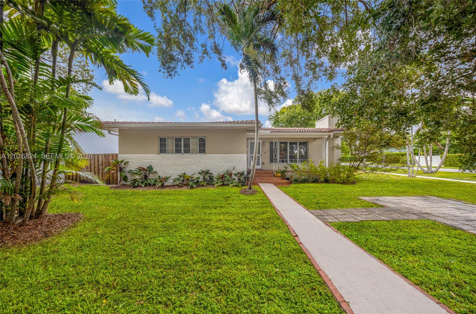 Homes for sale in Miami Springs, FL | 400 Morningside Dr, Miami Springs, FL 33166 | MLS# A12016824