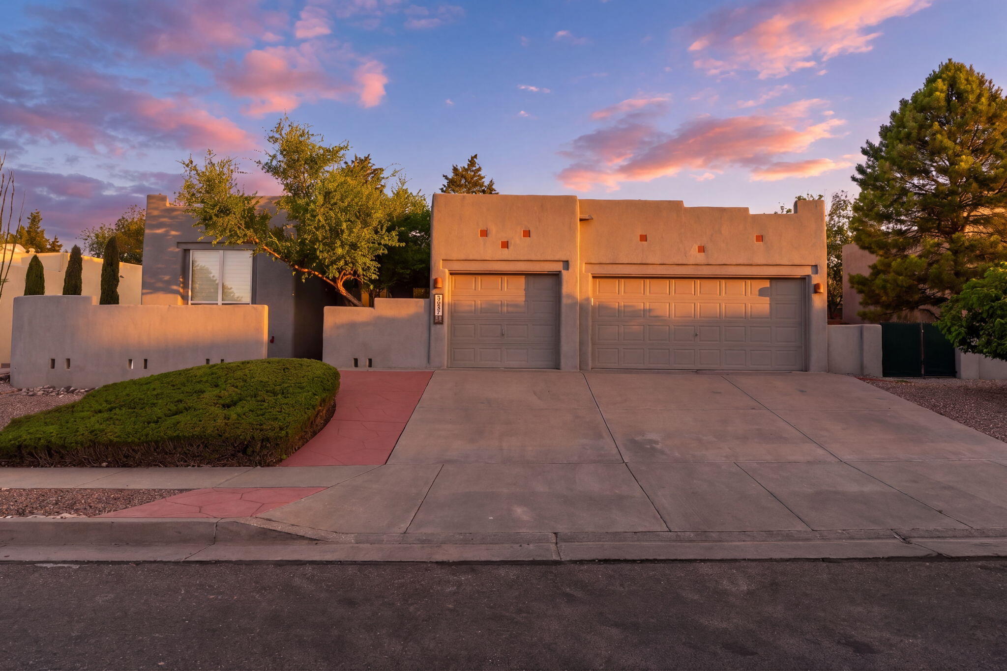 4331 Dry Creek Place, Albuquerque NM 87114