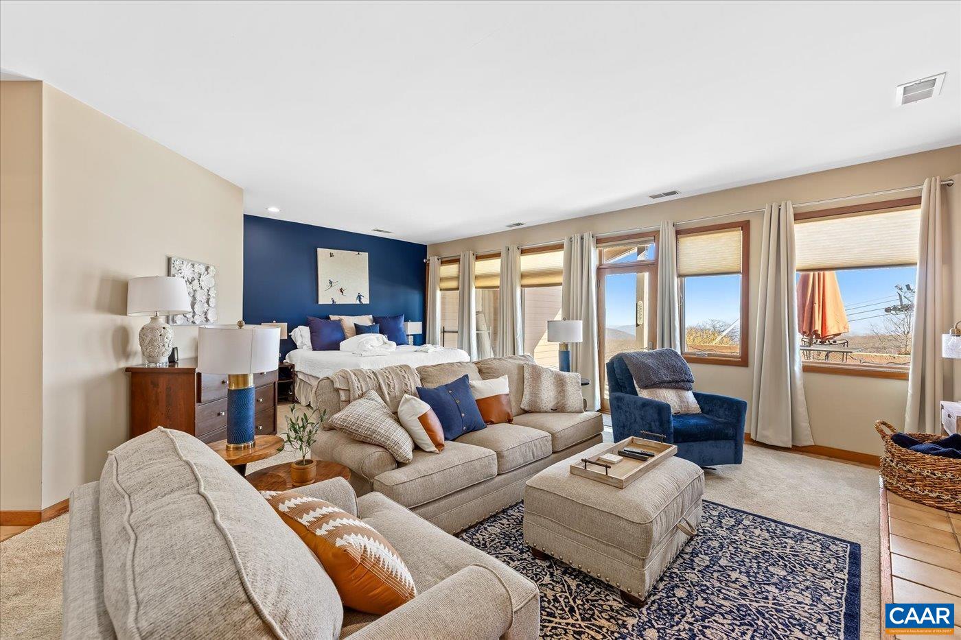 905 DIAMOND HILL CONDOS, Wintergreen, VA 22967
