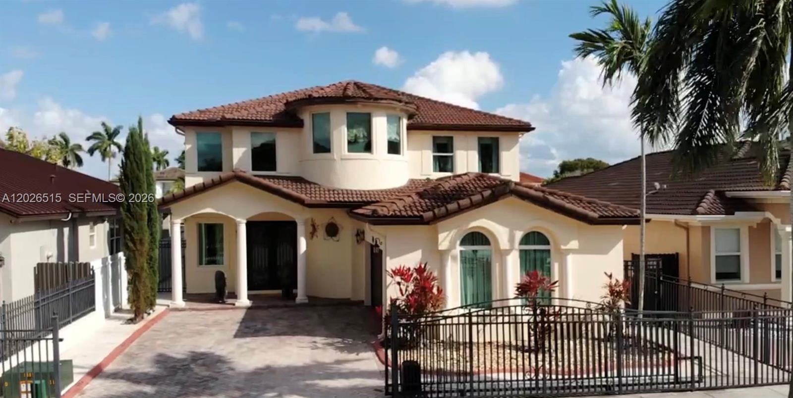Grand Lakes Phase II