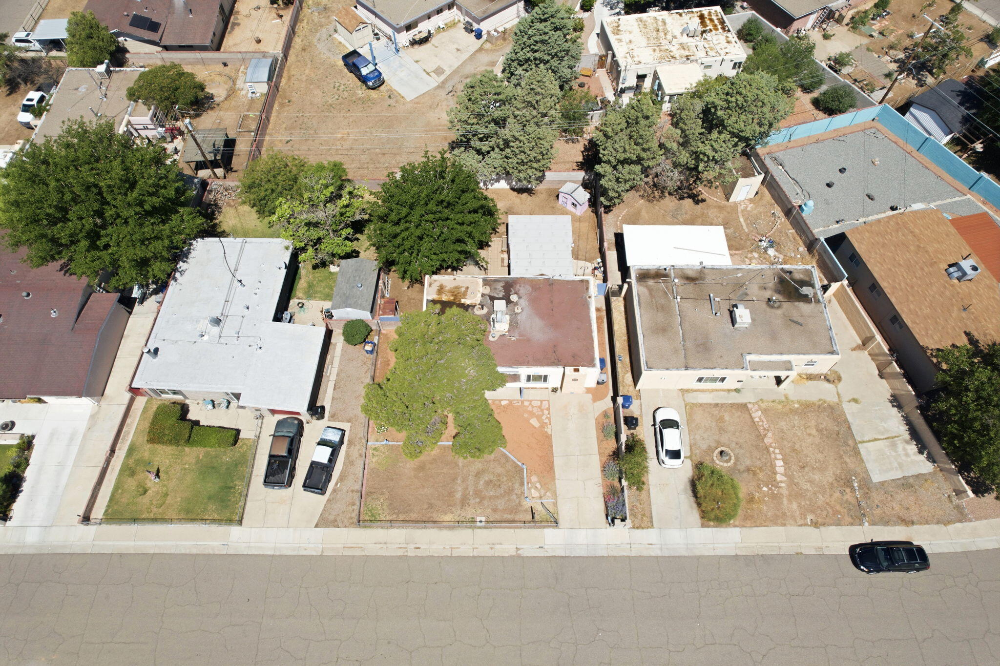35th image of 1211 Christine St Ne, Albuquerque, NM 87112 | MLS# 1104371