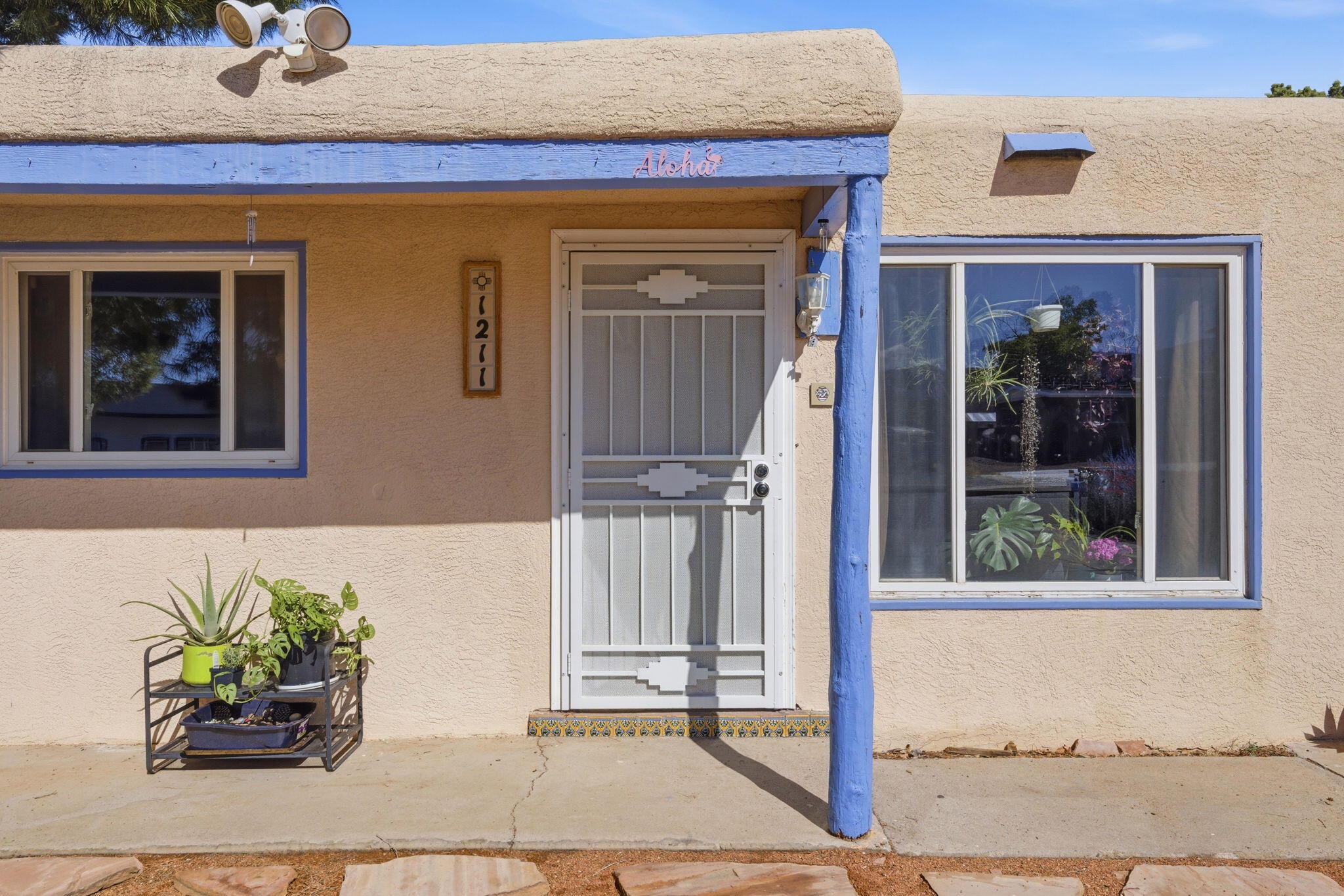 4th image of 1211 Christine St Ne, Albuquerque, NM 87112 | MLS# 1104371