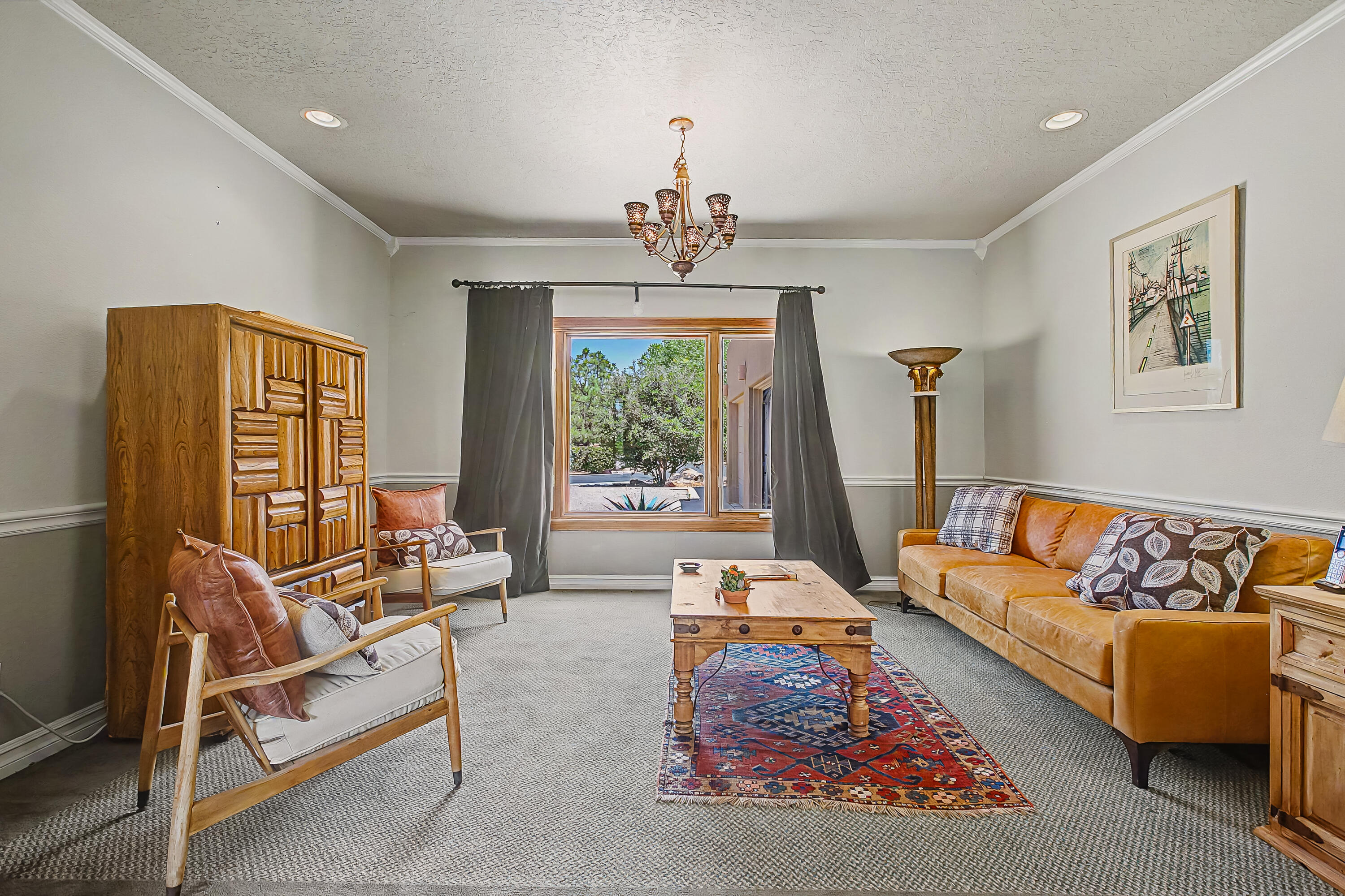 4th image of 315 Laguna Seca Ln Nw, Albuquerque, NM 87104 | MLS# 1104372