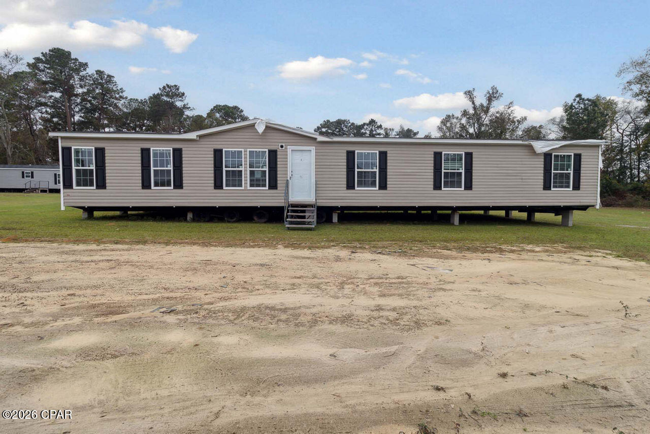 TBD Crotan Drive, Alford, FL 32420