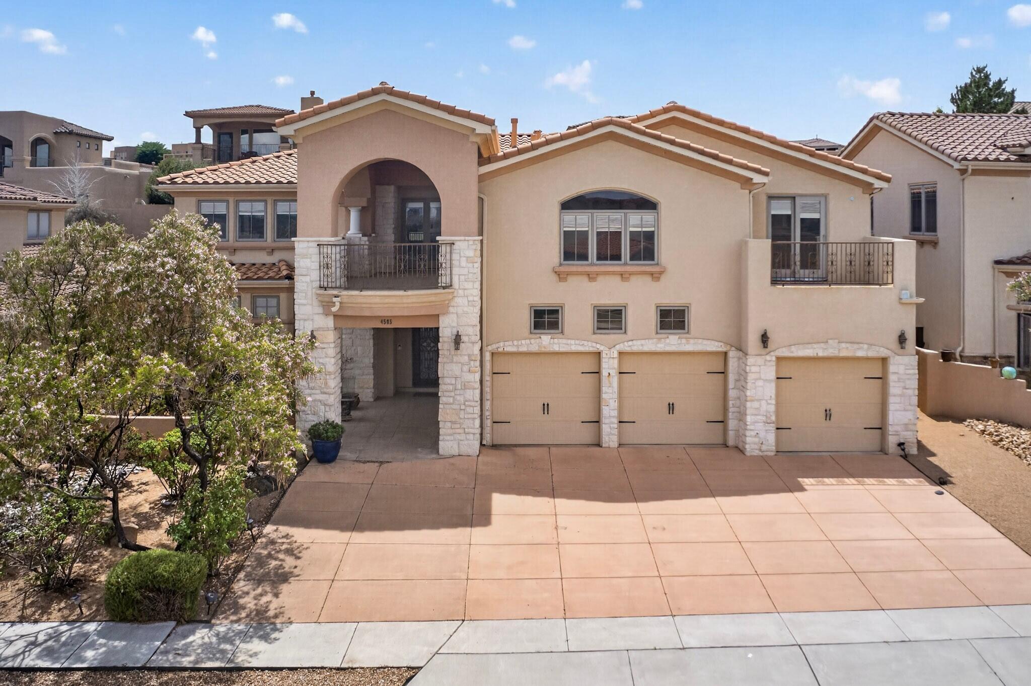 1st image of 4505 Atherton Wy Nw, Albuquerque, NM 87120 | MLS# 1104375
