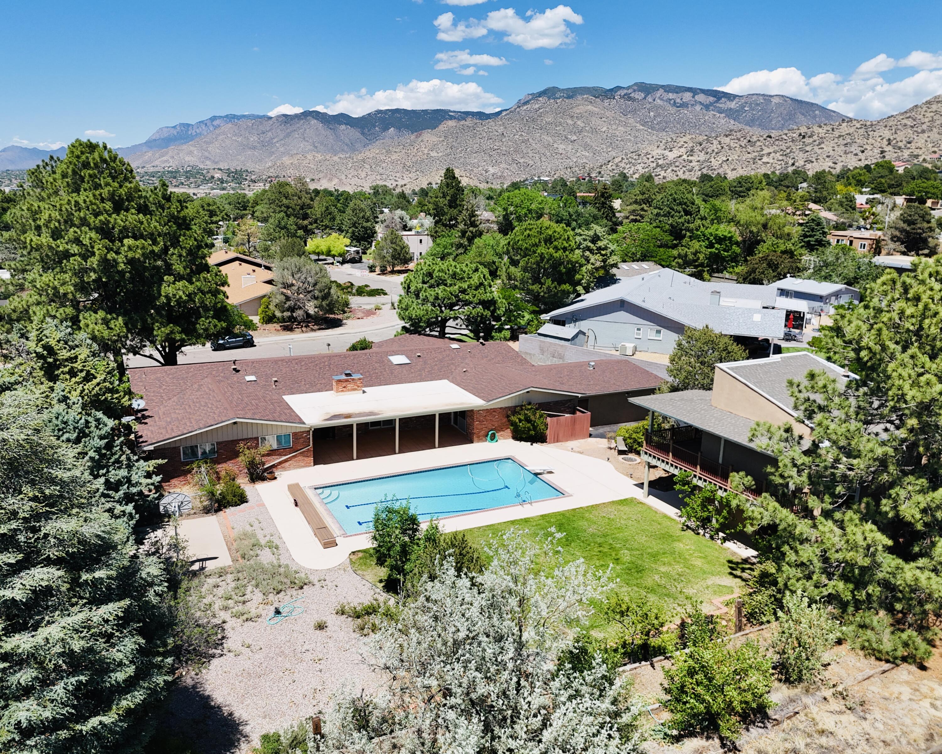 1st image of 1634 Sagebrush Trl Se, Albuquerque, NM 87123 | MLS# 1104390