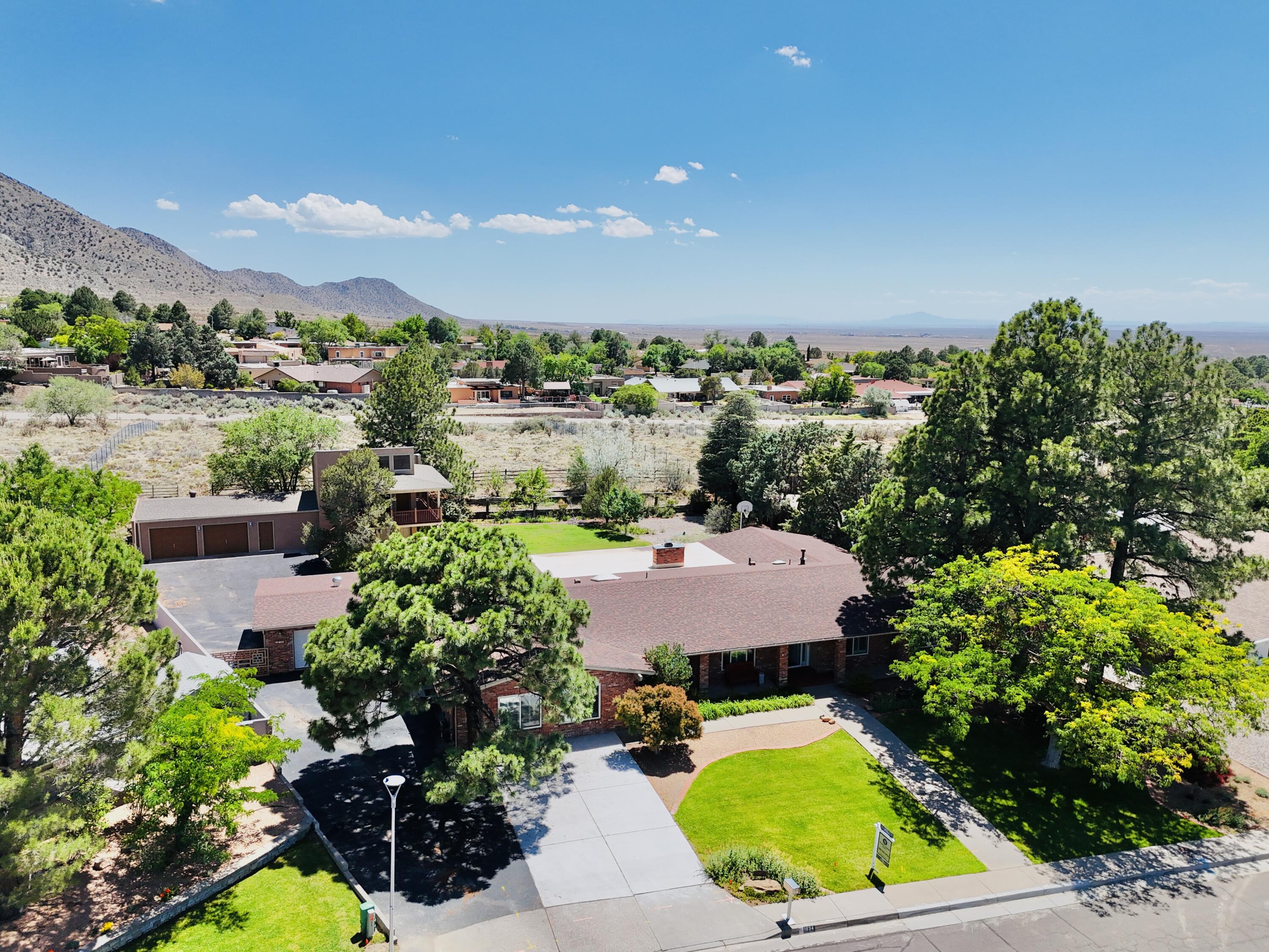 Homes for sale in Albuquerque, NM | 1634 Sagebrush Trl Se, Albuquerque, NM 87123 | MLS# 1104390