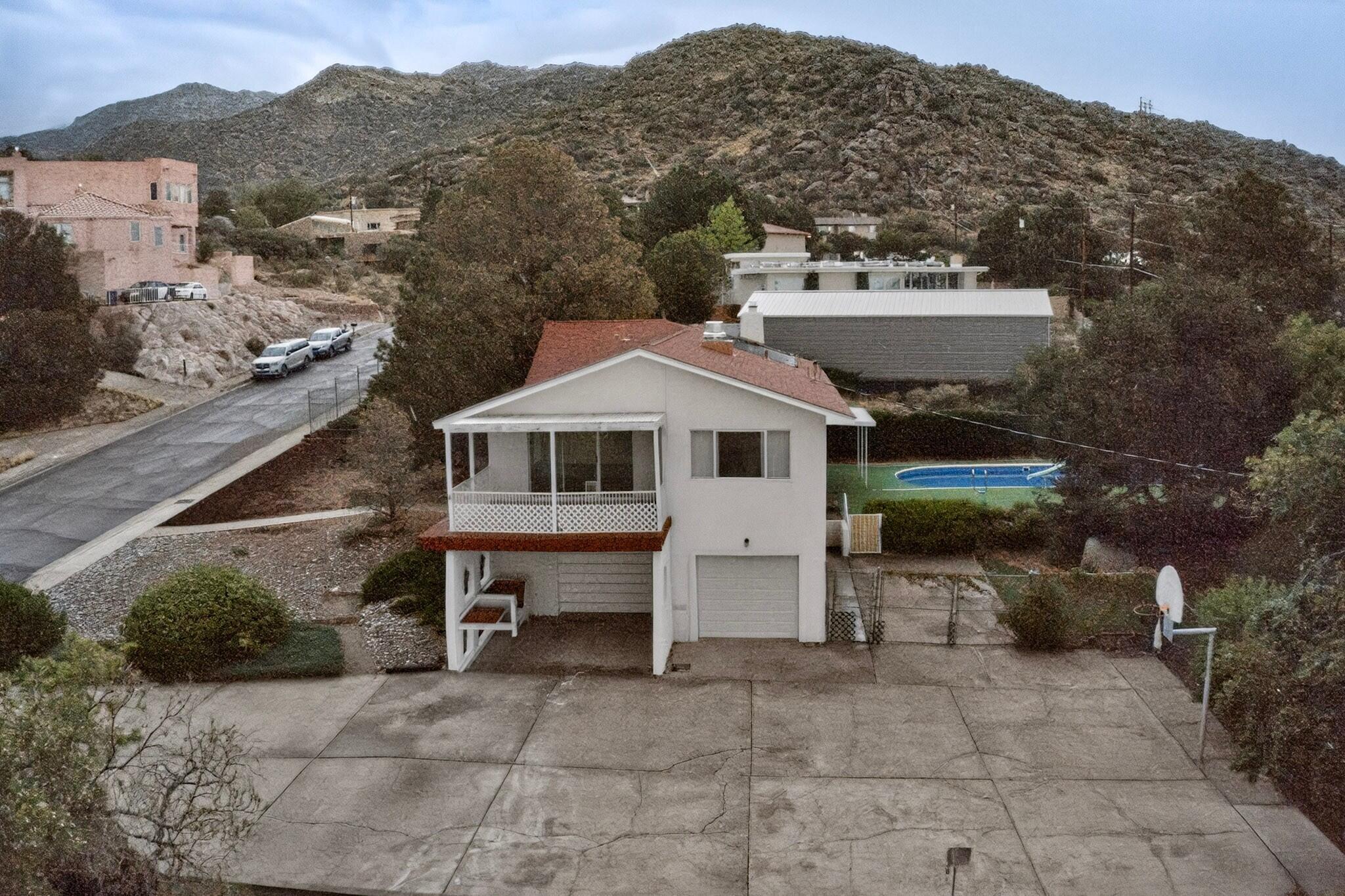4th image of 14316 Piedras Rd Ne, Albuquerque, NM 87123 | MLS# 1104391