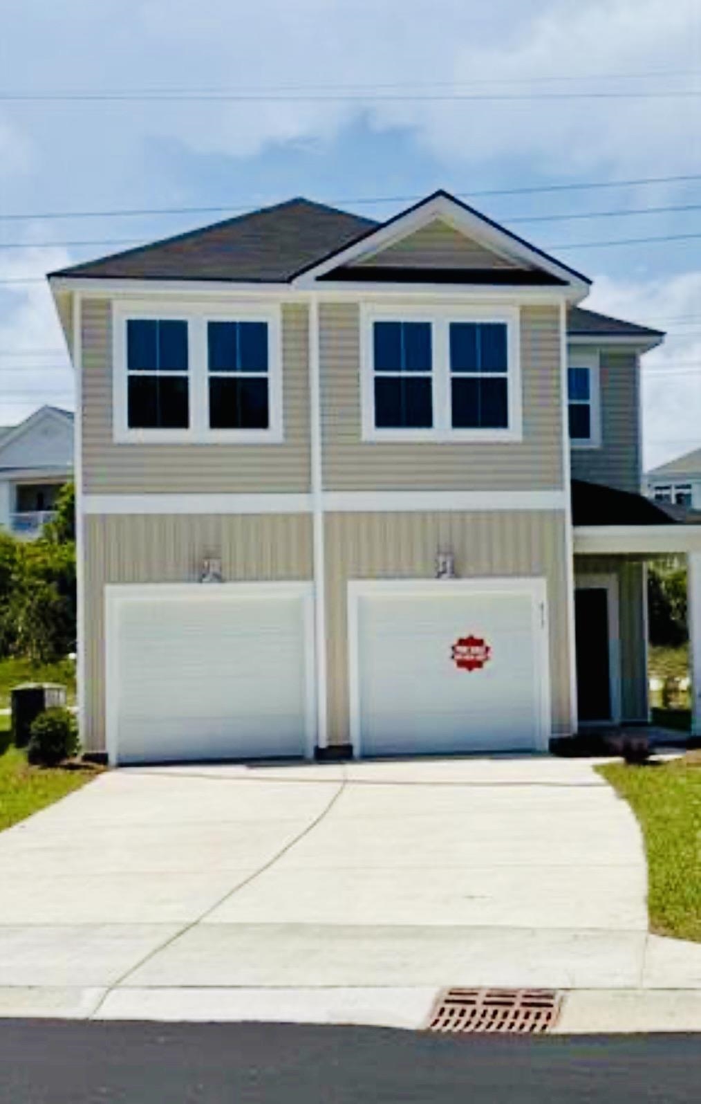 617 Southwind Way North Myrtle Beach, SC 29582