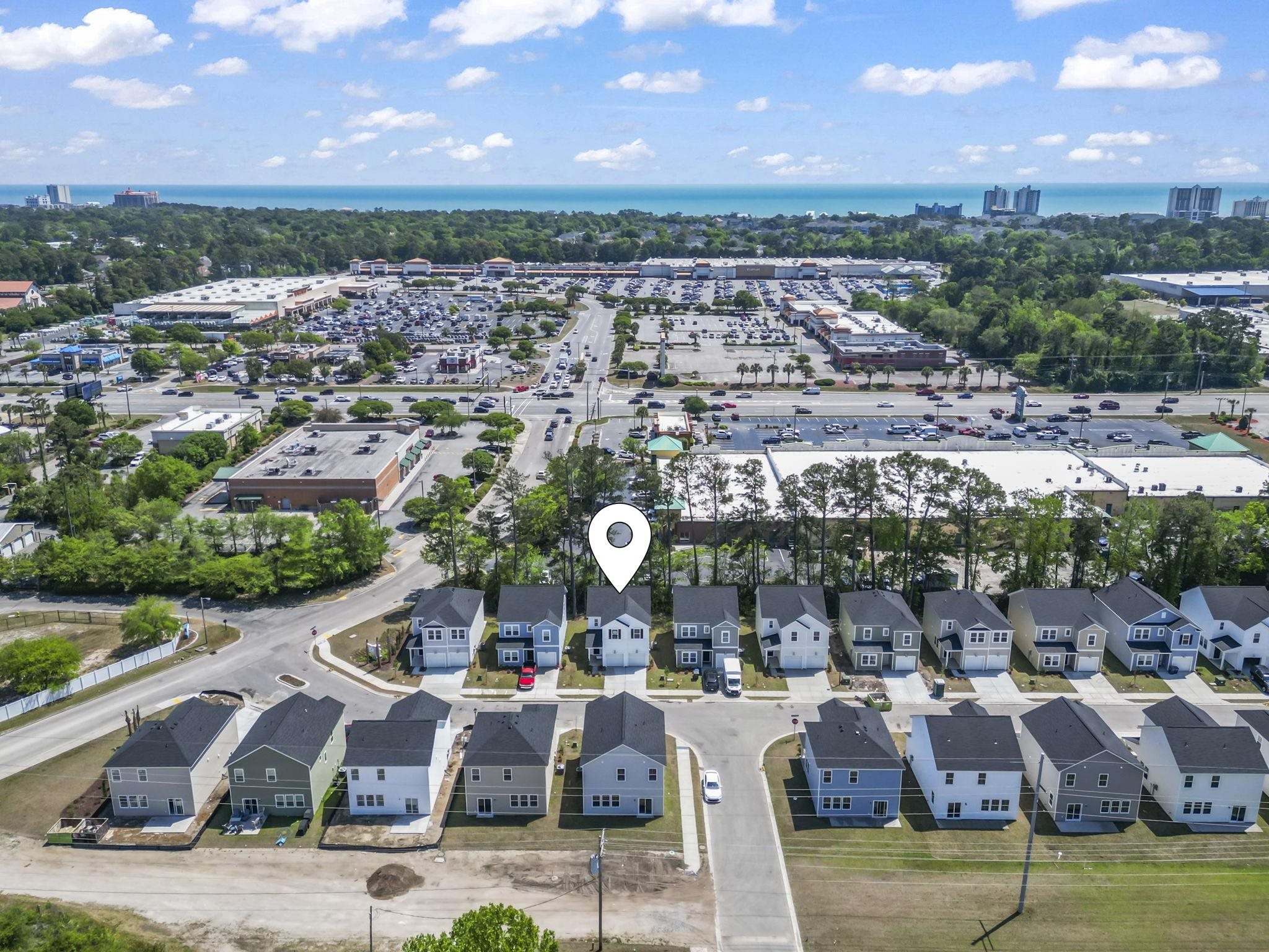 2nd image of 609 Southwind Way, North Myrtle Beach, SC 29582 | MLS# 2613747