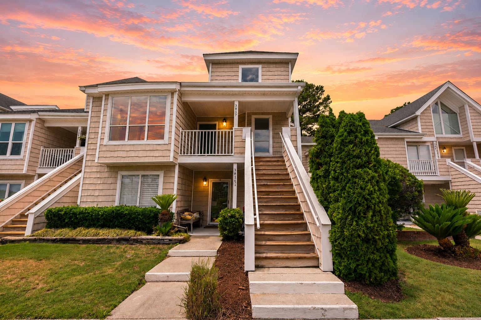 3837 Myrtle Pointe Dr. Myrtle Beach, SC 29577