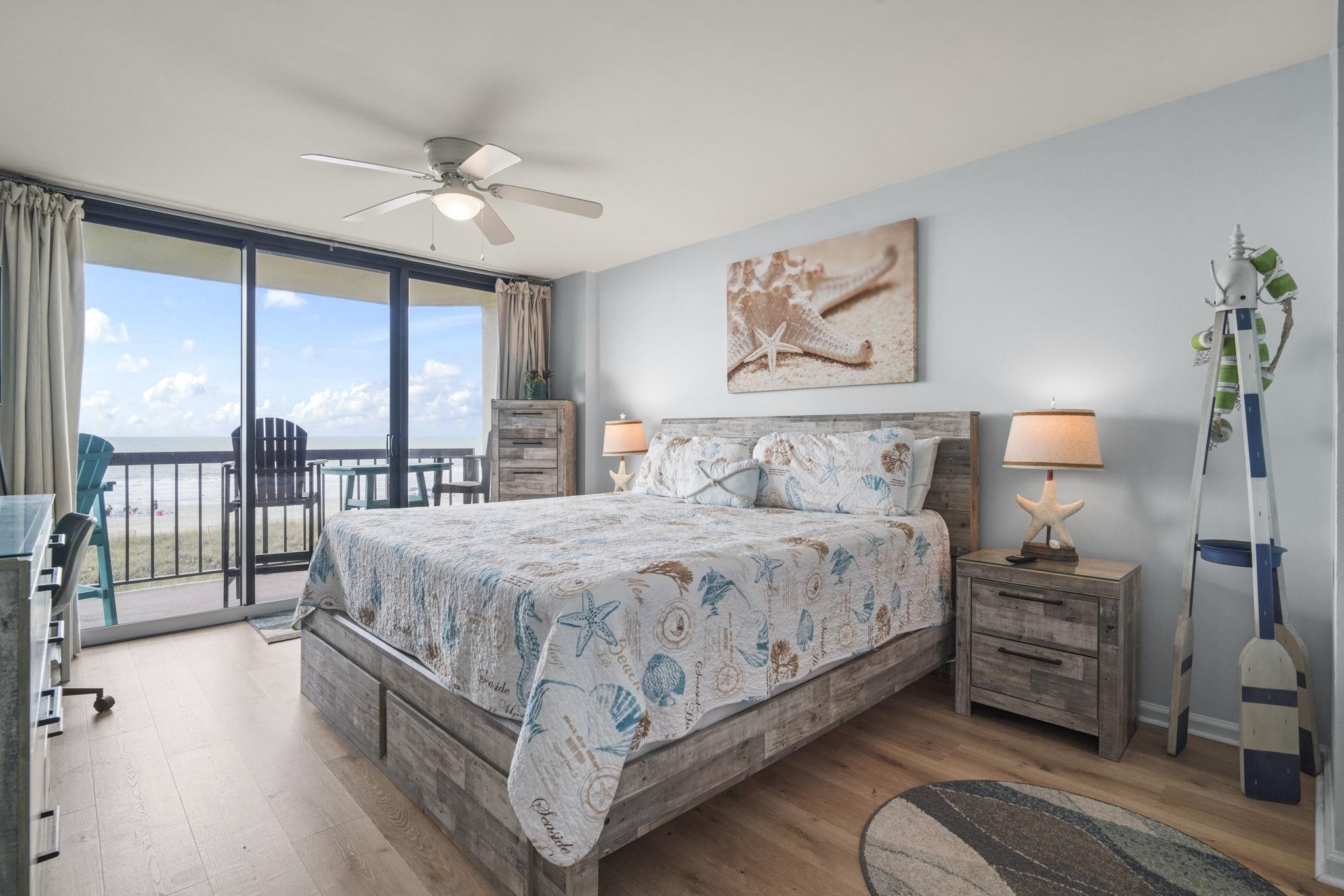 4th image of 1015 S Ocean Blvd #302, North Myrtle Beach, SC 29582 | MLS# 2613756