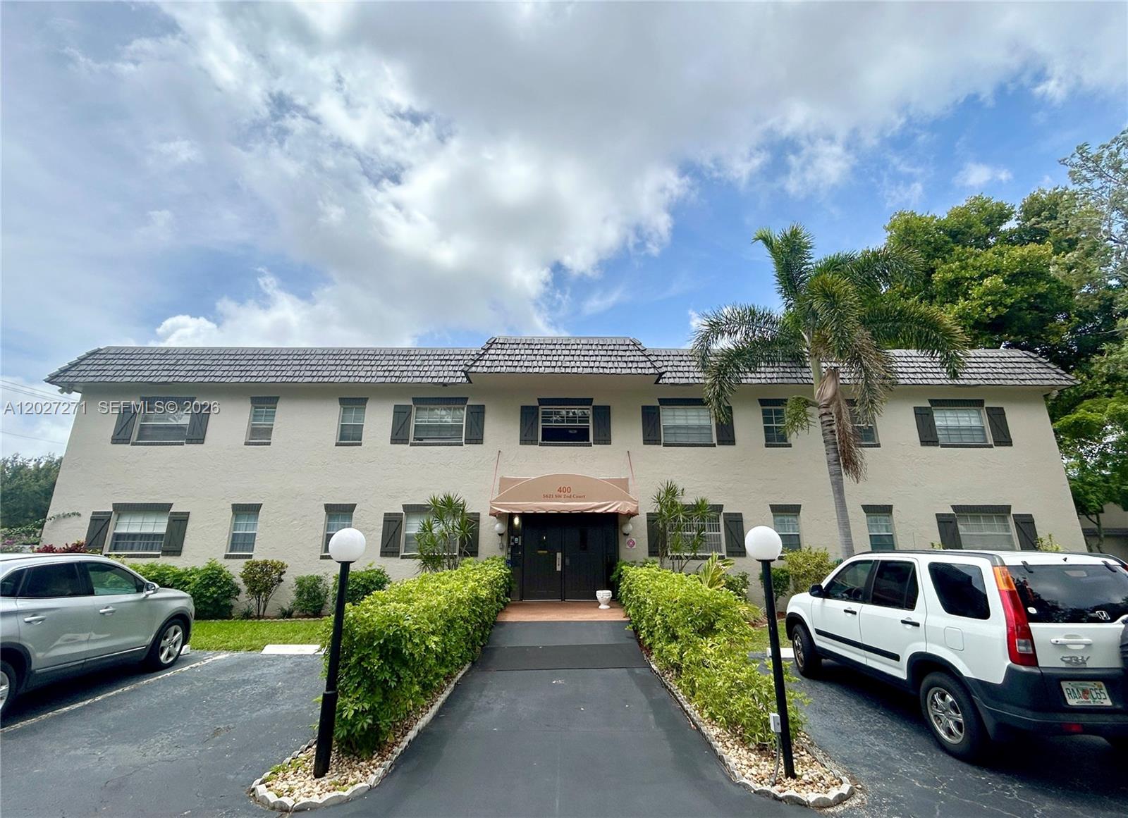 Meadows Condo